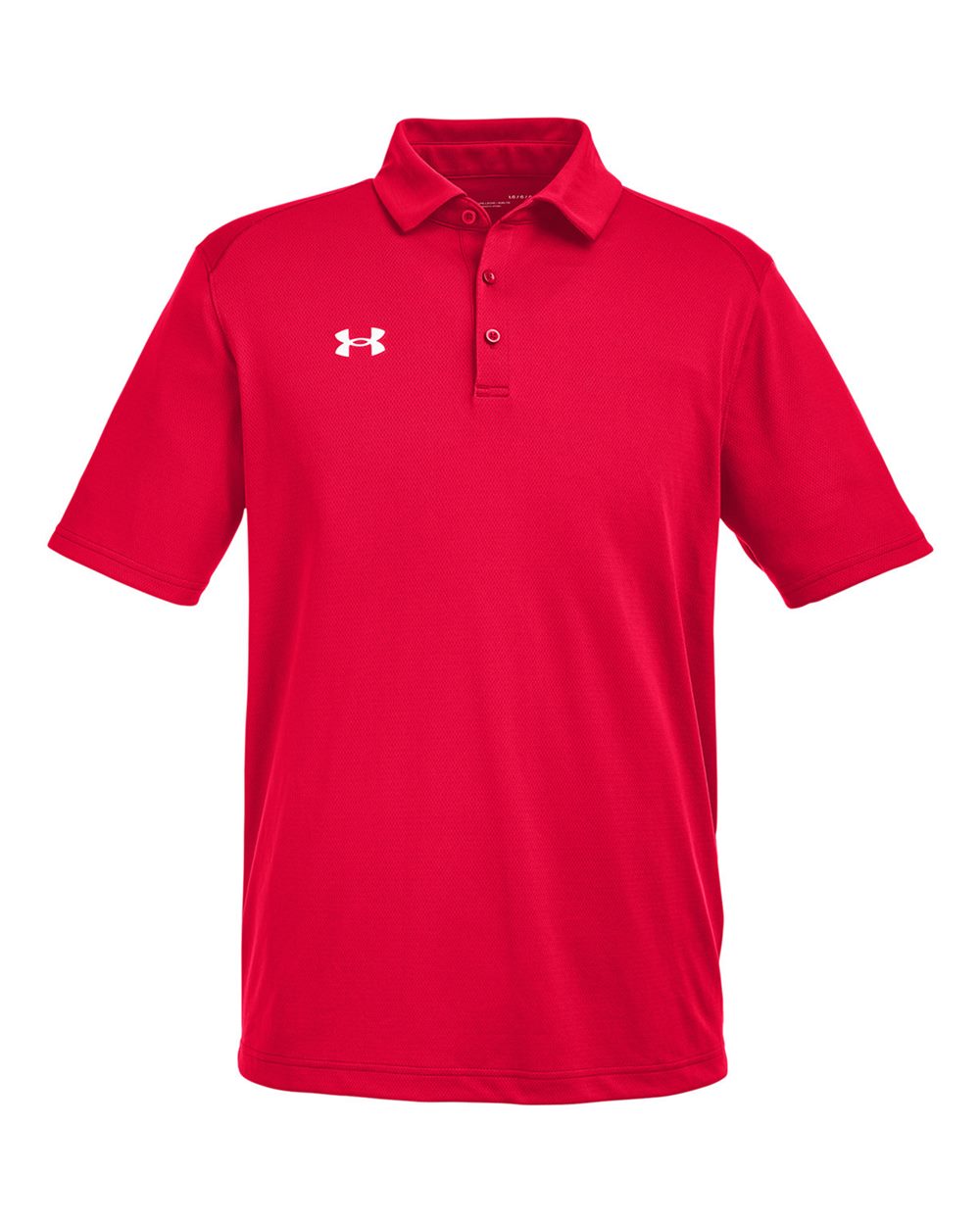 PREMIUM UNDER ARMOUR® POLO (1370399)