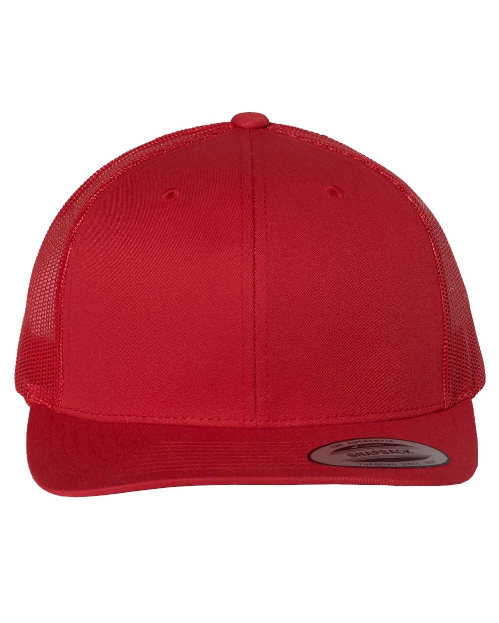 STANDARD TRUCKER HAT (6606)