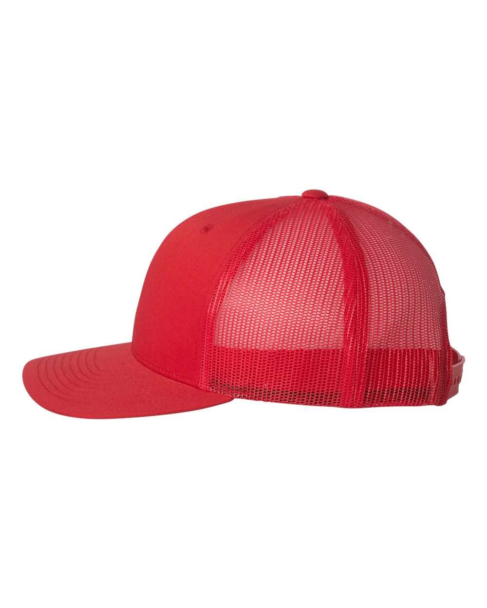 STANDARD TRUCKER HAT (6606)