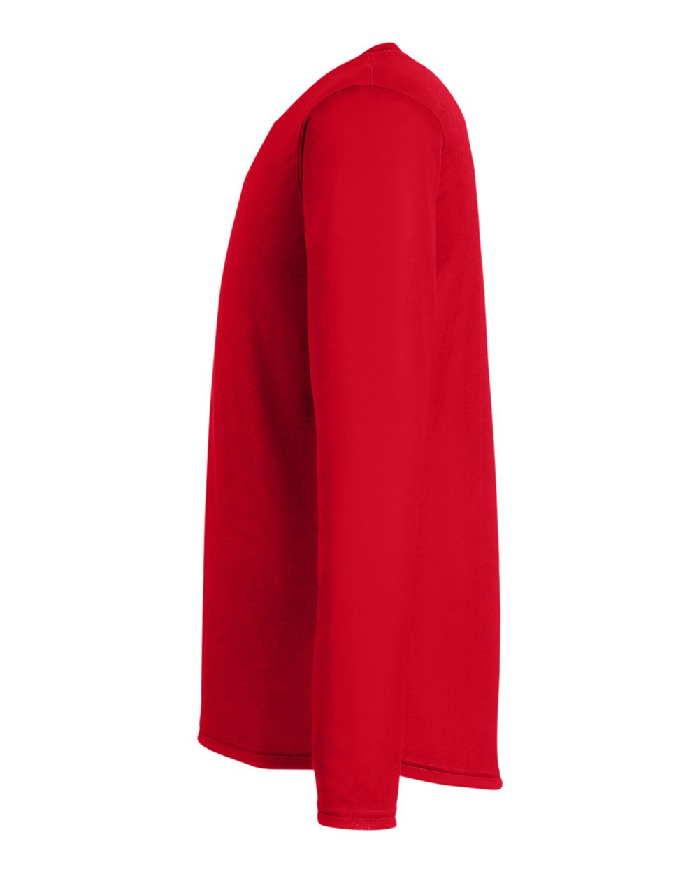PREMIUM UNDER ARMOUR® DRI-FIT POLYESTER TECH LONGSLEEVE (1376843)