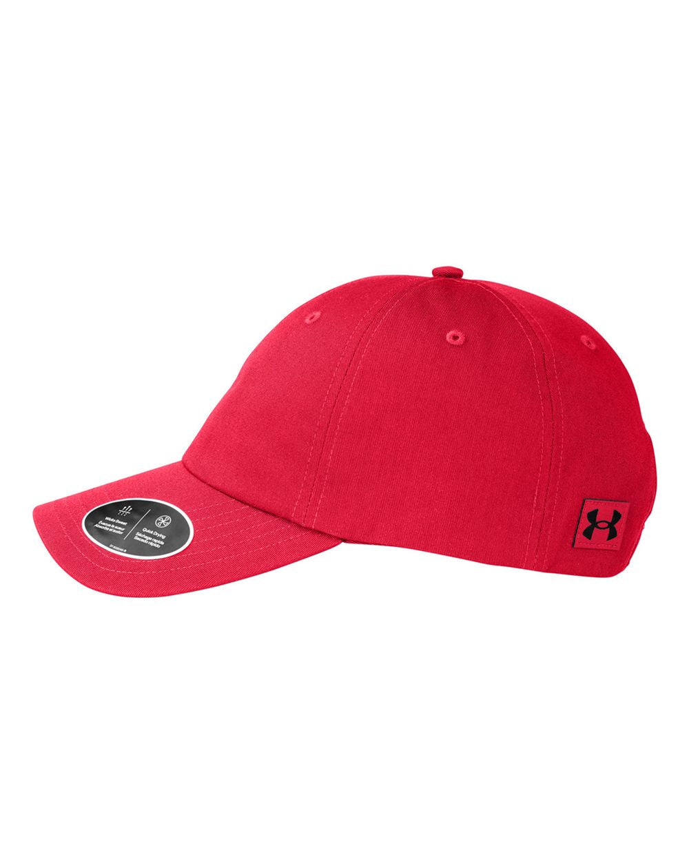 PREMIUM UNDER ARMOUR® HAT (1369785)