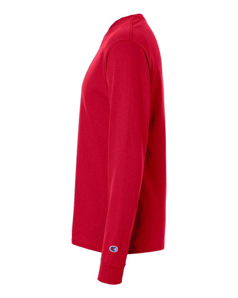 PREMIUM CHAMPION® LONGSLEEVE (CC8C)