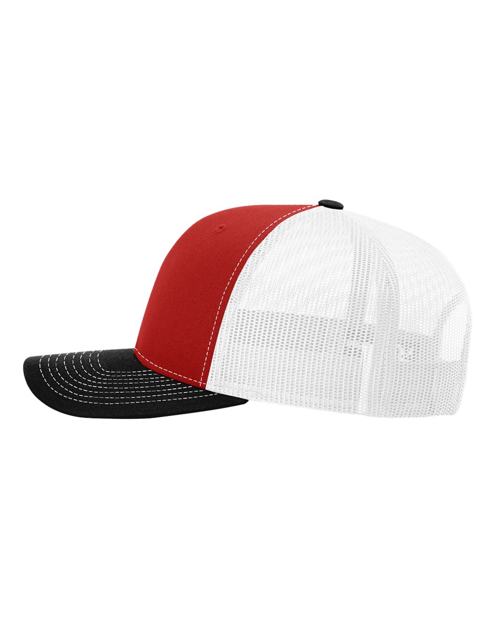 PREMIUM RICHARDSON TRUCKER HAT (112)