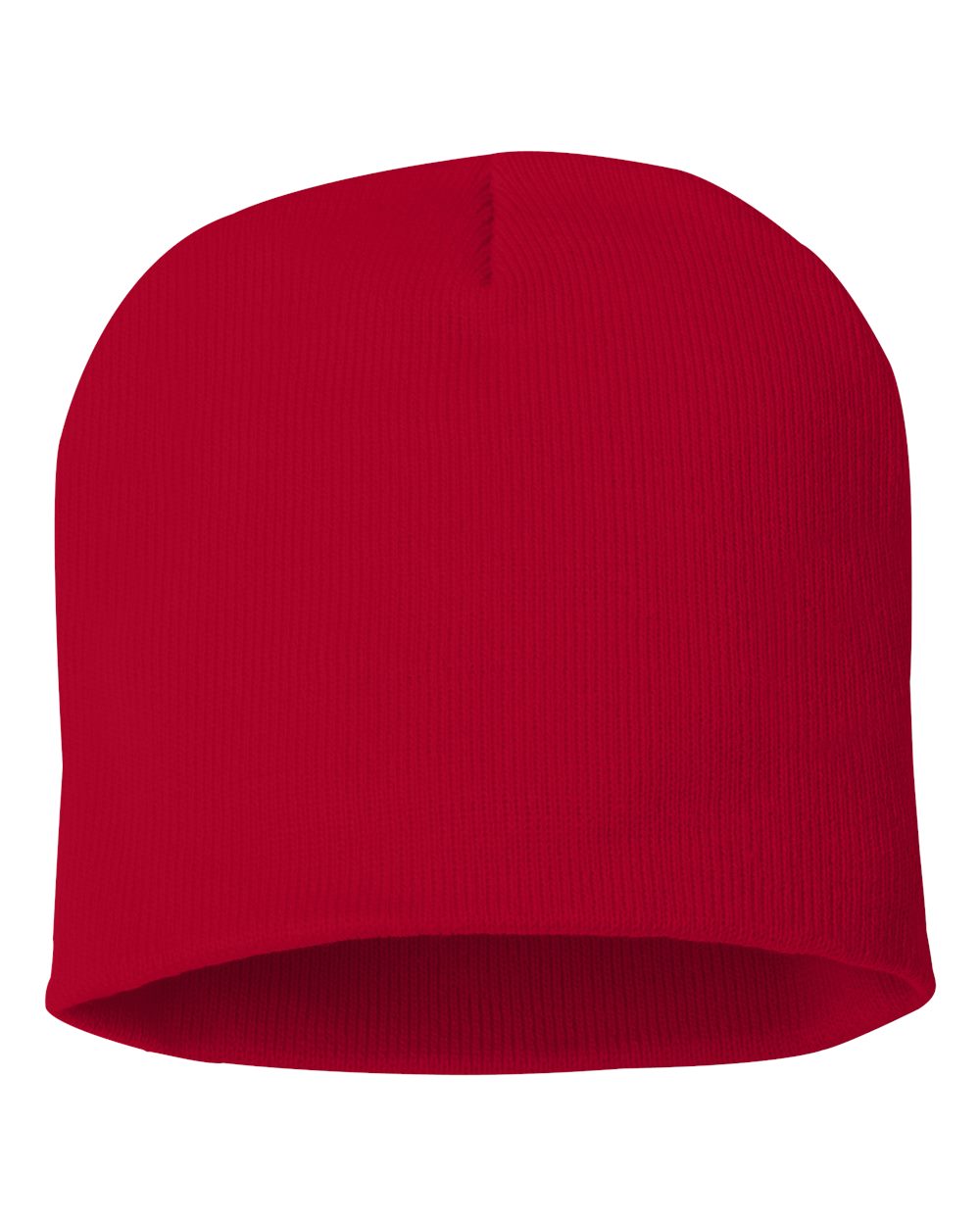 BASIC NO CUFF BEANIE (SP08)