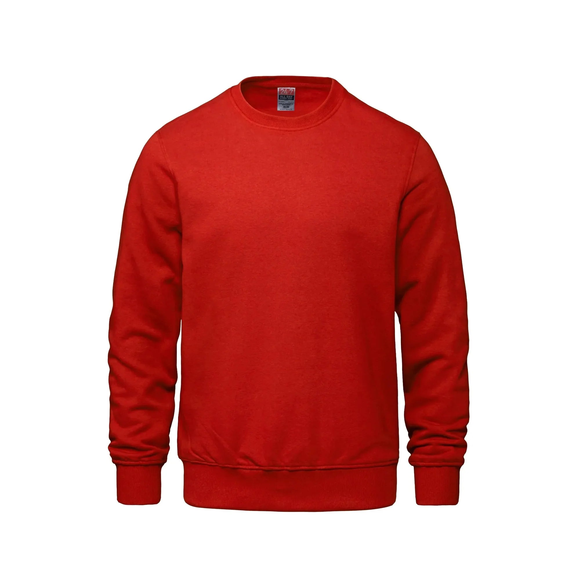 STANDARD CREWNECK (L00540)