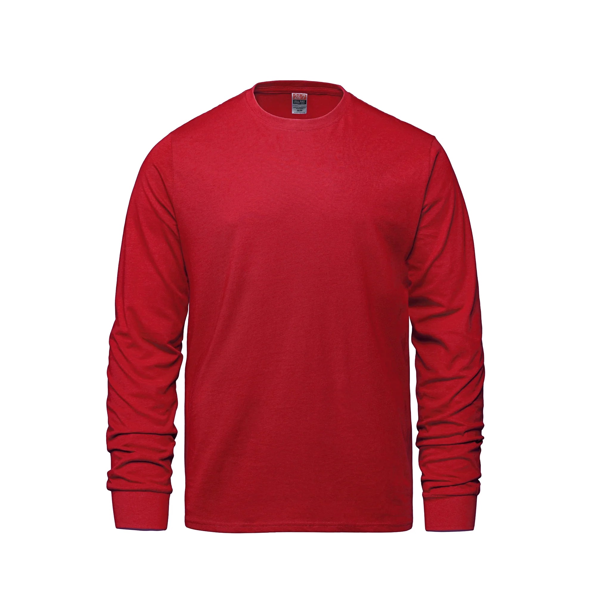 STANDARD LONGSLEEVE (S05615)