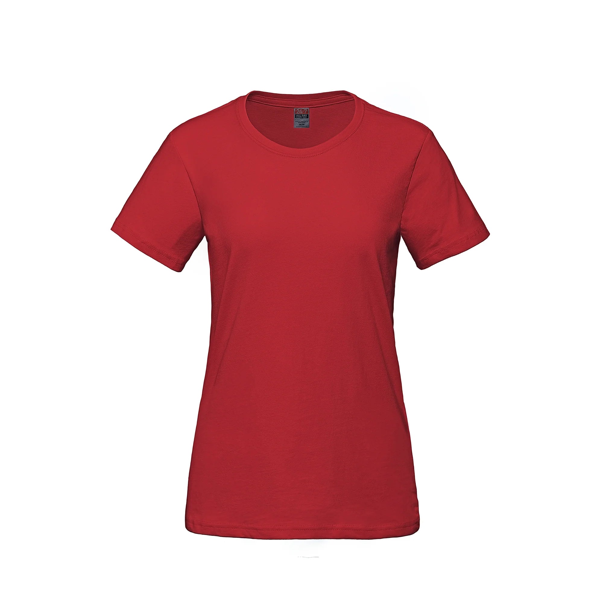 WOMEN'S STANDARD T-SHIRT (S05611)