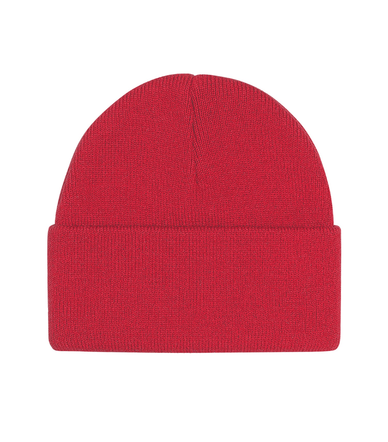 YOUTH BASIC CUFF BEANIE (Y100)