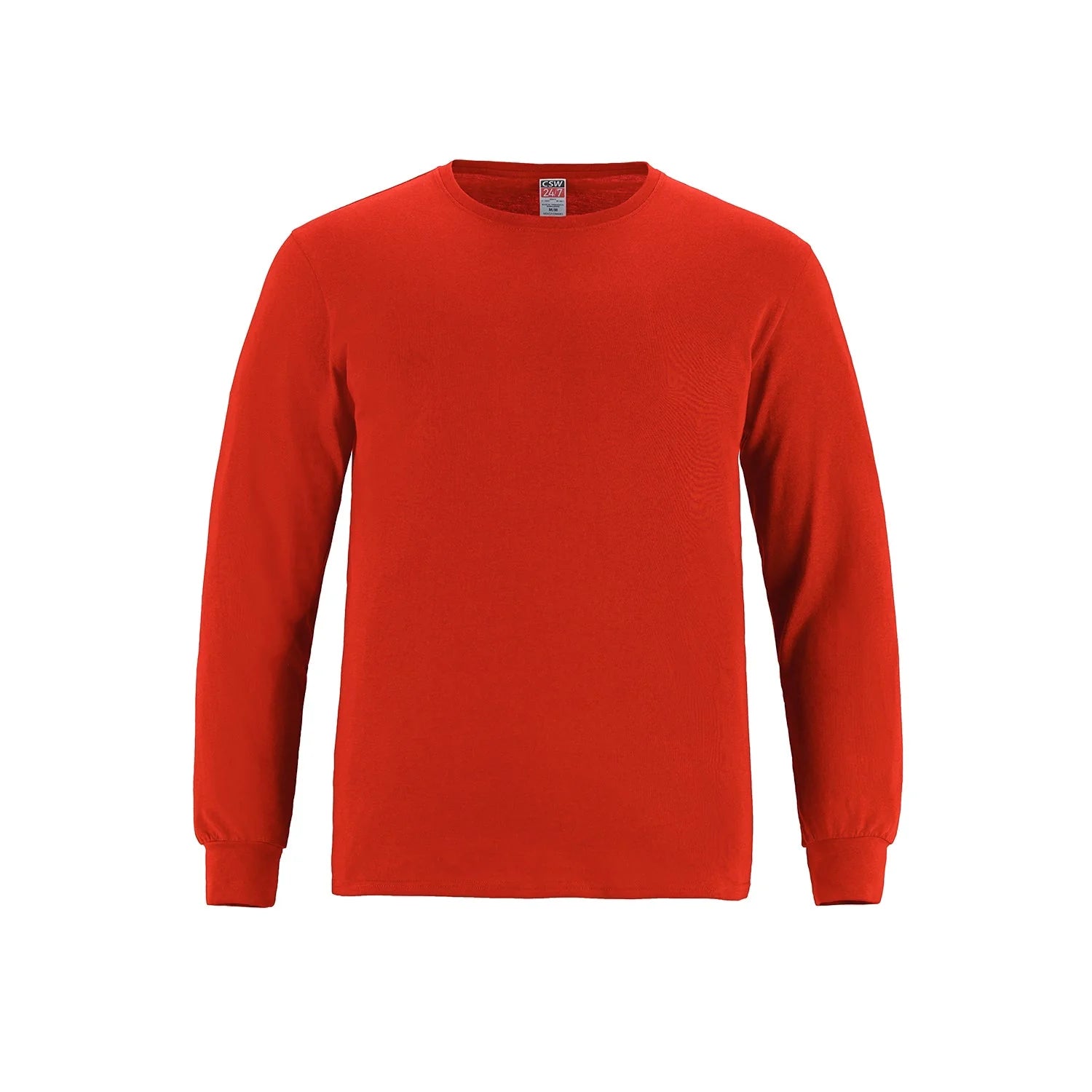 YOUTH STANDARD LONGSLEEVE (S05615Y)