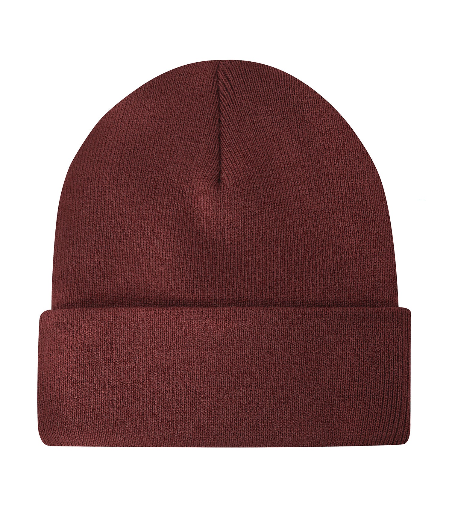 STANDARD DOUBLE INSULATED CUFF BEANIE (WeRK1207)