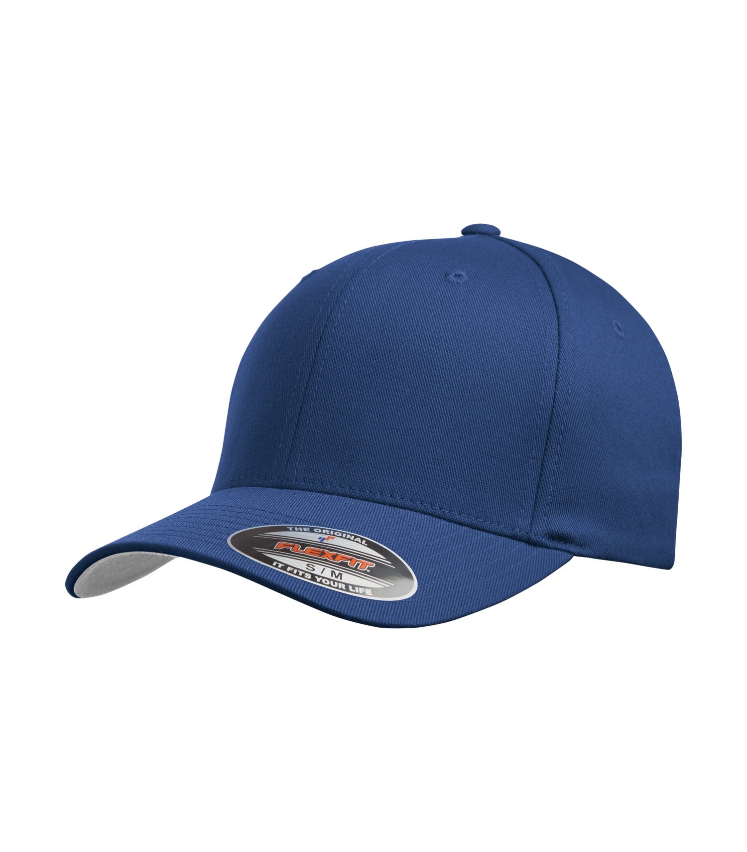 STANDARD FLEXFIT TRUCKER HAT (6277)