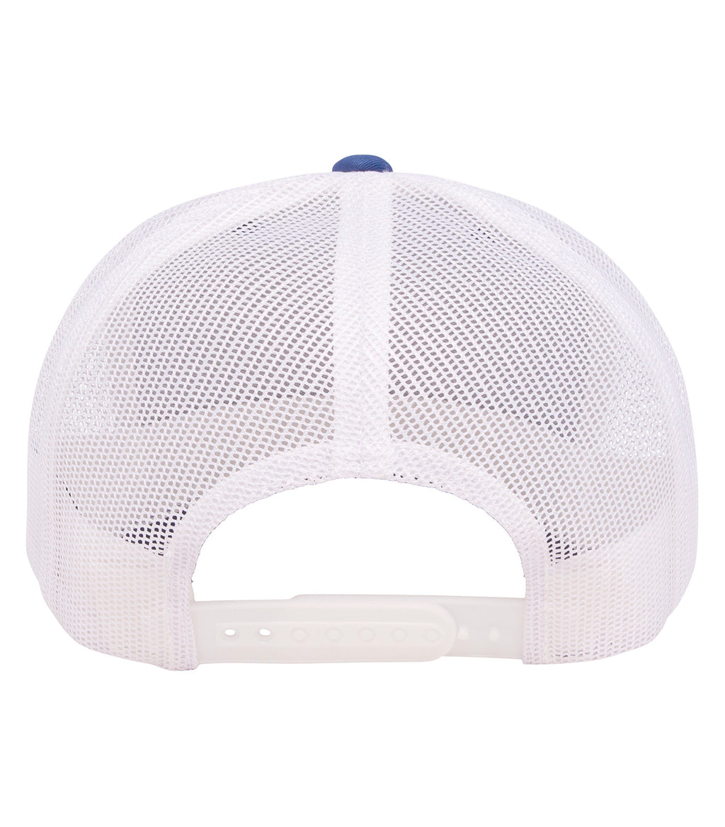 STANDARD TRUCKER HAT (6606)