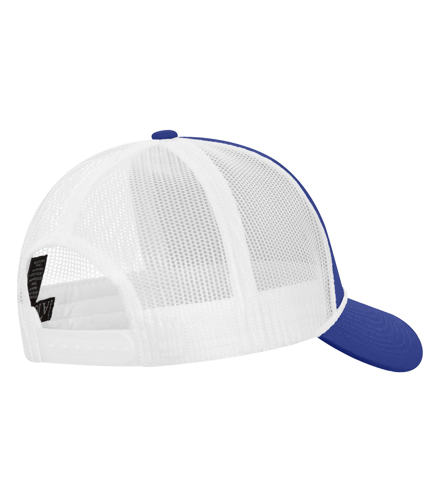 BASIC TRUCKER ROPE HAT (C1343)