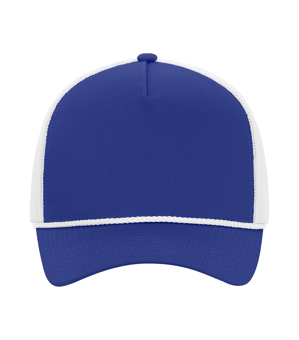 BASIC TRUCKER ROPE HAT (C1343)