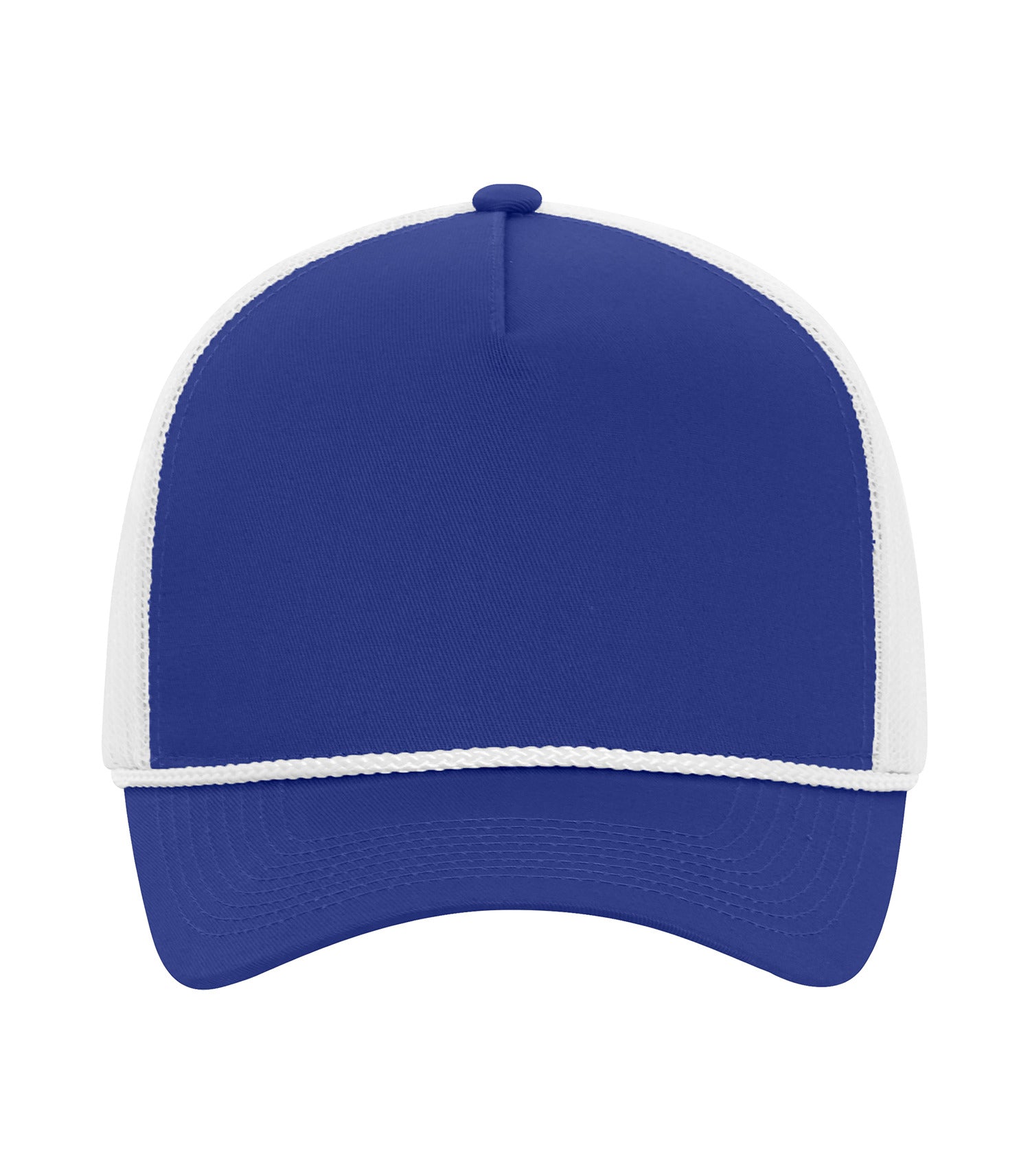 BASIC TRUCKER ROPE HAT (C1343)