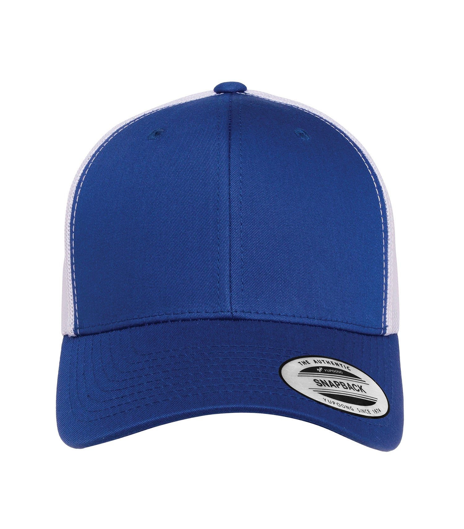 STANDARD TRUCKER HAT (6606)