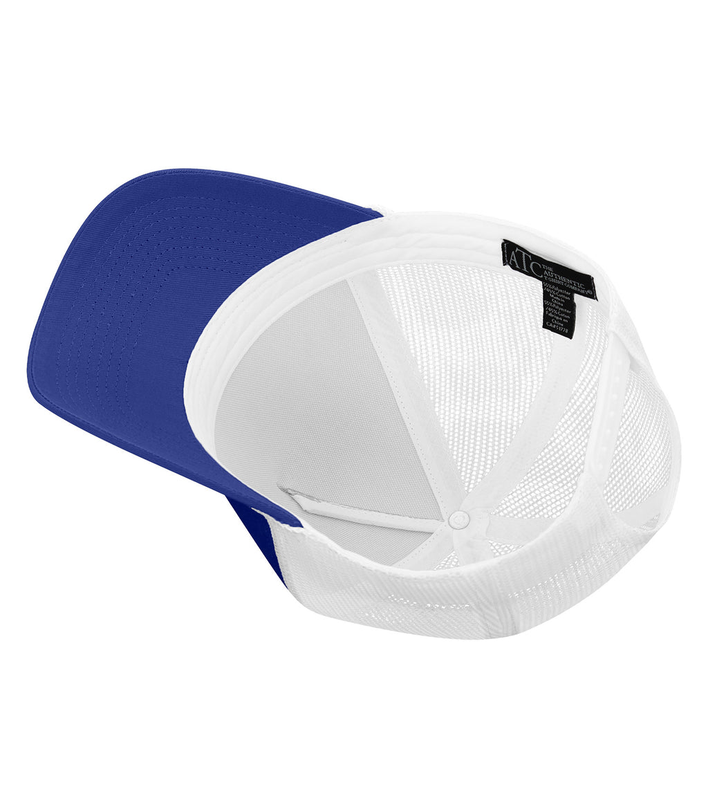 BASIC TRUCKER ROPE HAT (C1343)