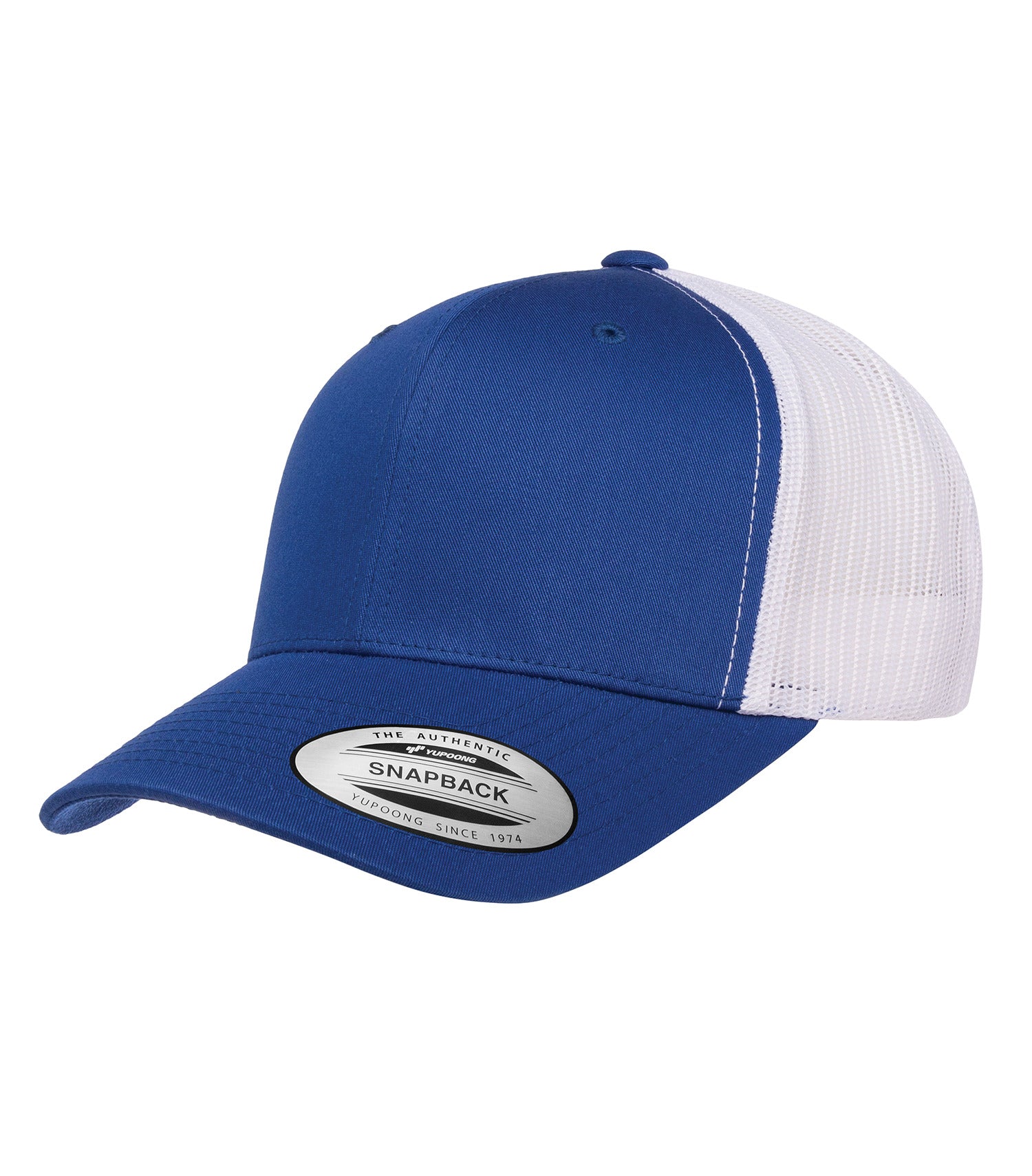 STANDARD TRUCKER HAT (6606)