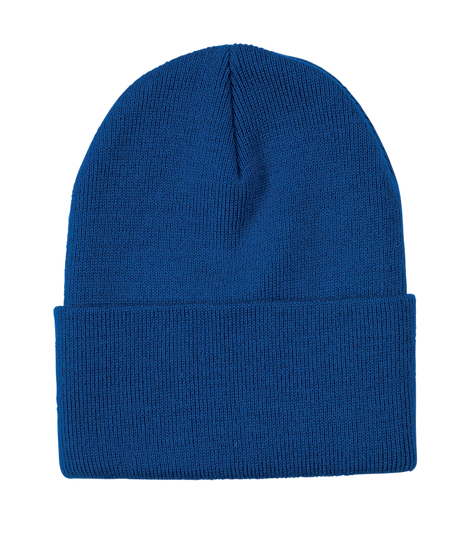BASIC CUFF BEANIE (C100)
