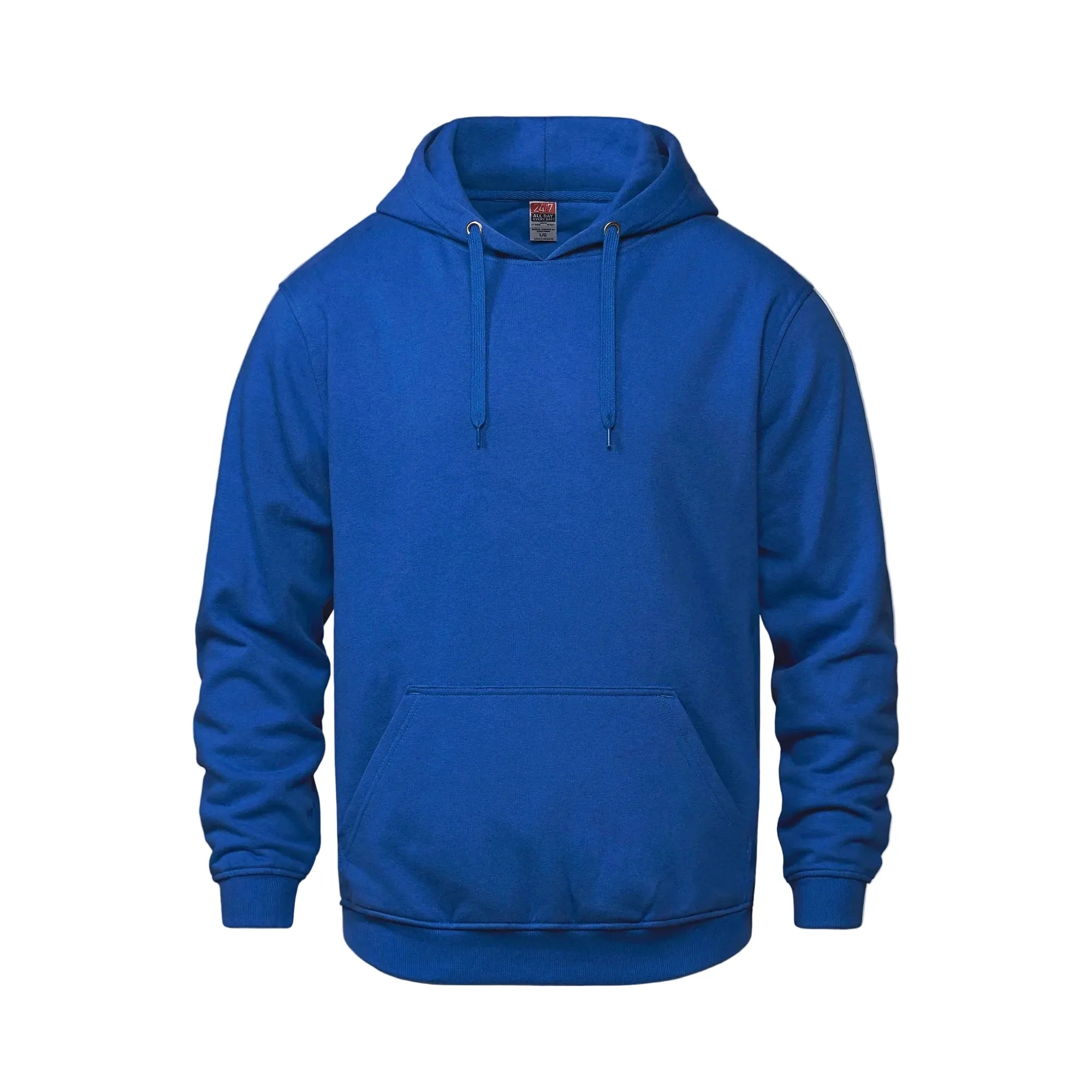 STANDARD HOODIE (L00550)