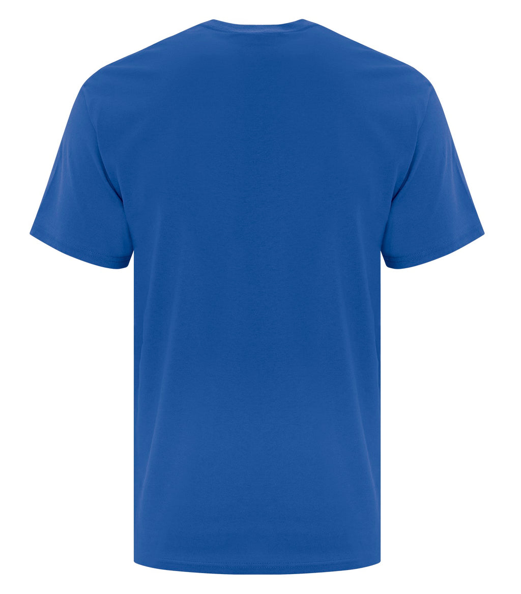 BASIC POCKET T-SHIRT (ATC1000P)