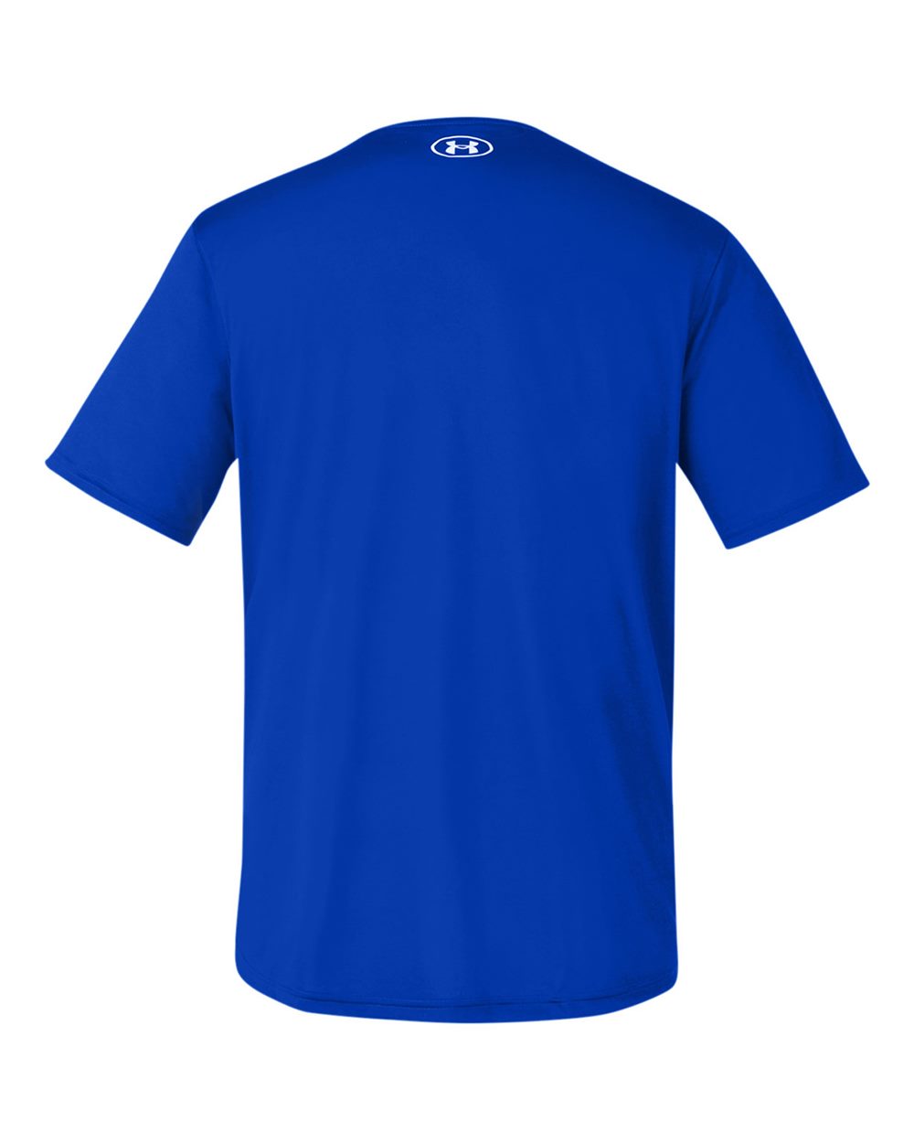 PREMIUM UNDER ARMOUR® DRI-FIT POLYESTER TECH T-SHIRT (1376842)