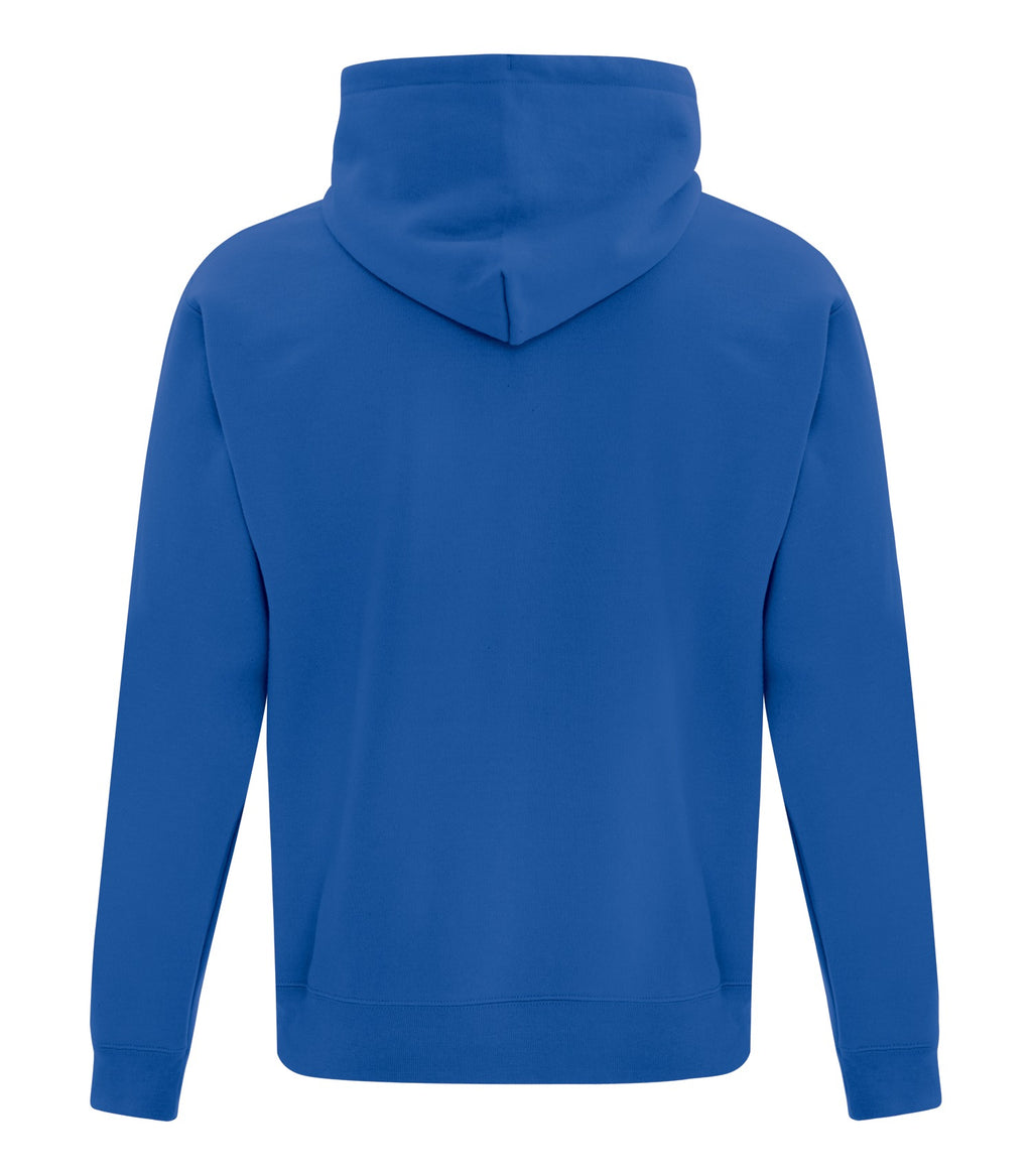 YOUTH BASIC FULL ZIP HOODIE (ATCY2600)