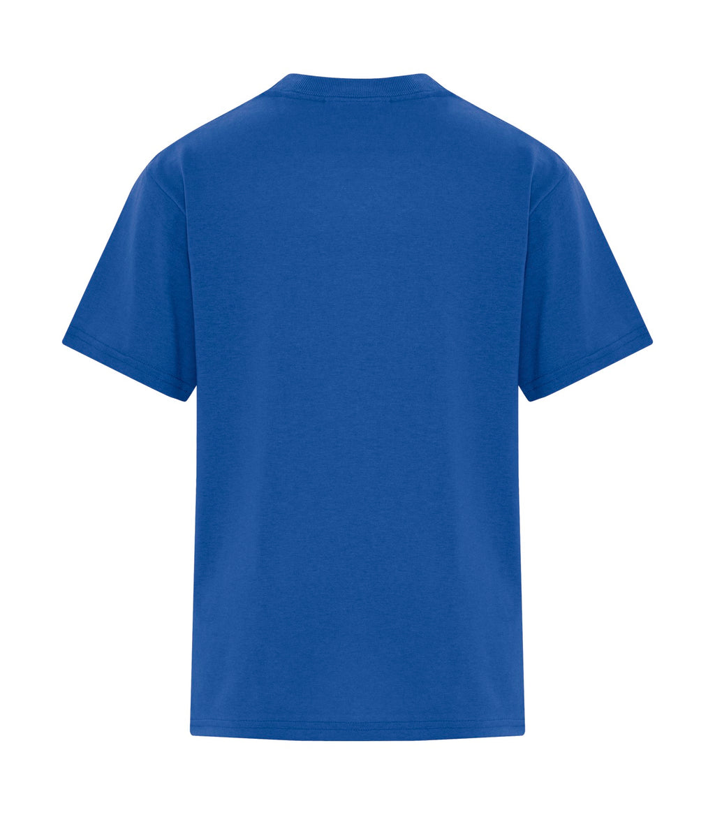 YOUTH BASIC 50/50 T-SHIRT (ATC5050Y)