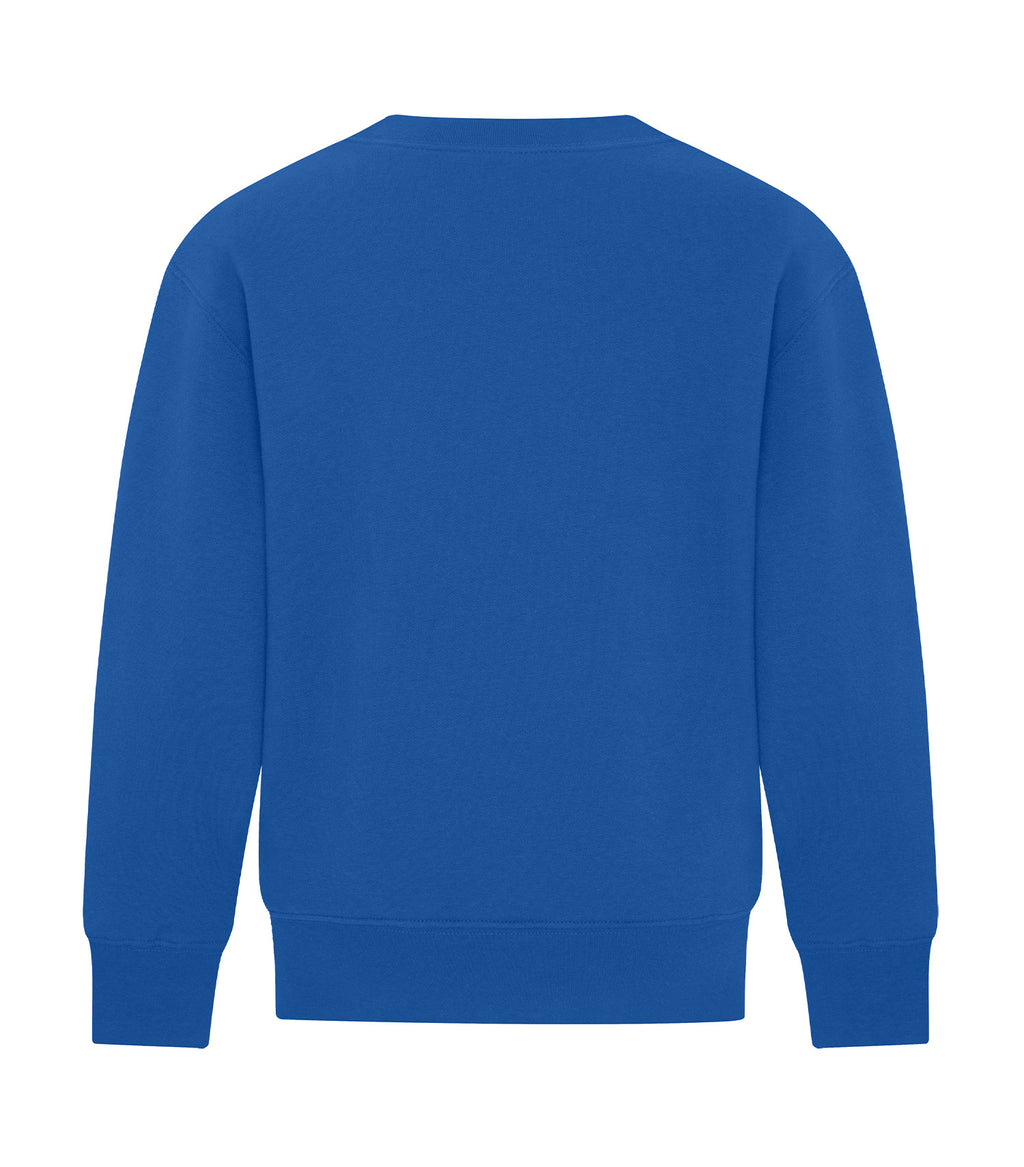YOUTH BASIC CREWNECK (ATCY2400)
