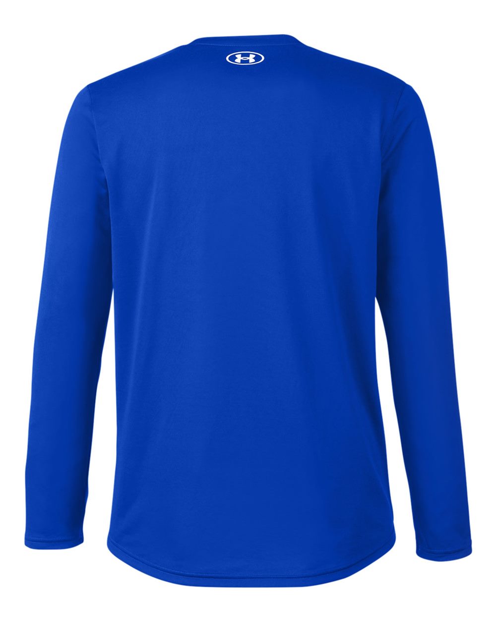 PREMIUM UNDER ARMOUR® DRI-FIT POLYESTER TECH LONGSLEEVE (1376843)