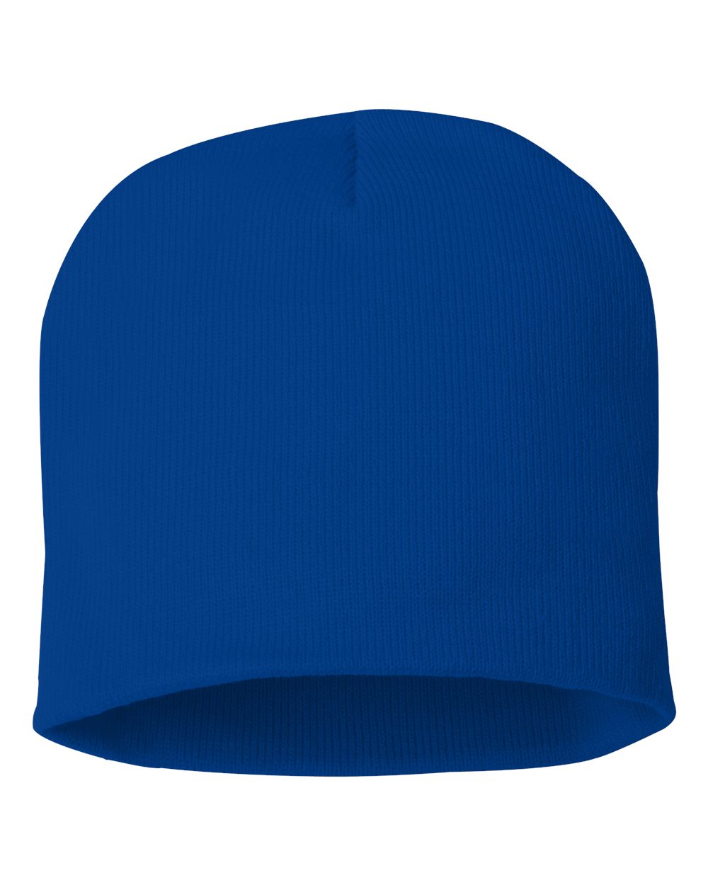 BASIC NO CUFF BEANIE (SP08)
