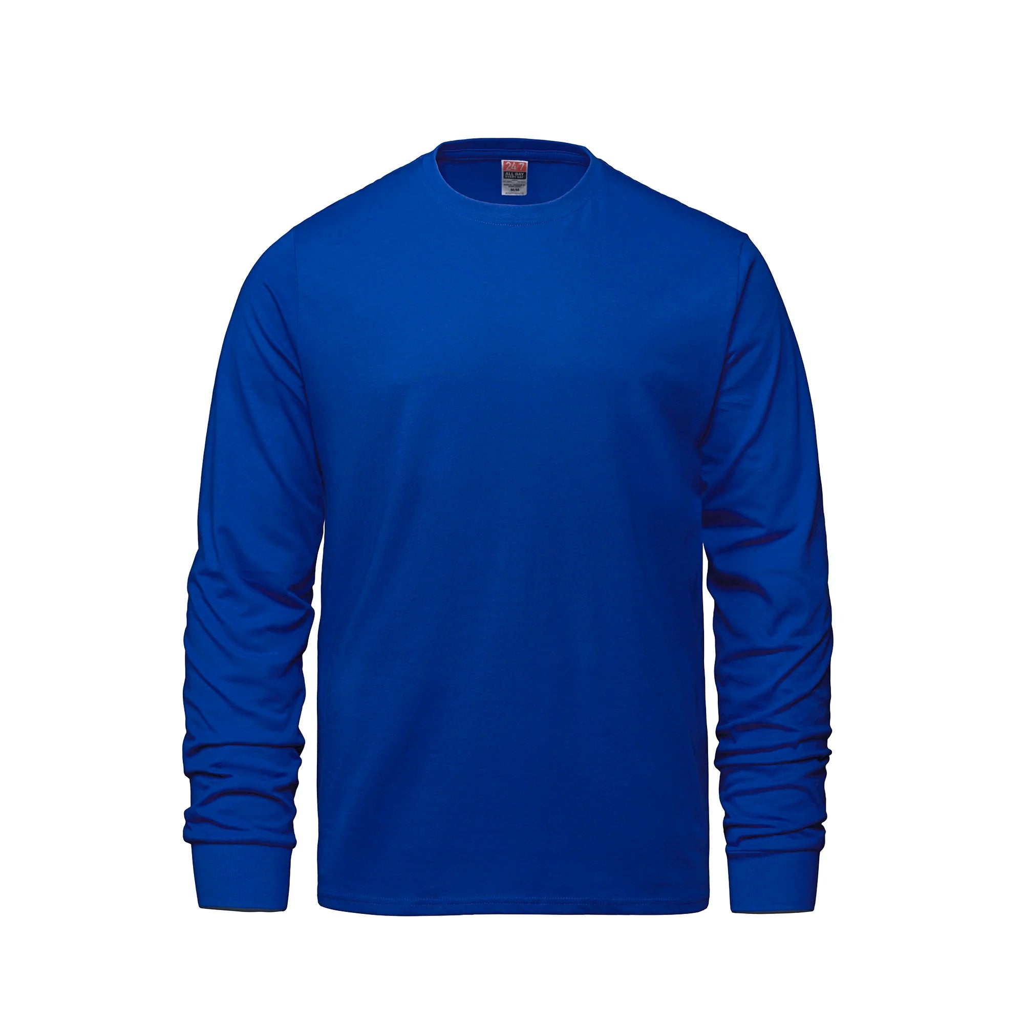 STANDARD LONGSLEEVE (S05615)