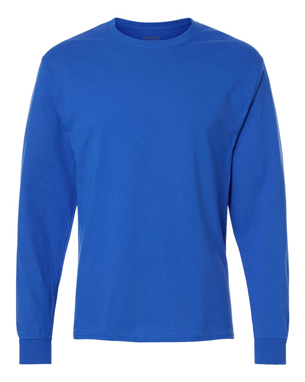 PREMIUM CHAMPION® LONGSLEEVE (CC8C)