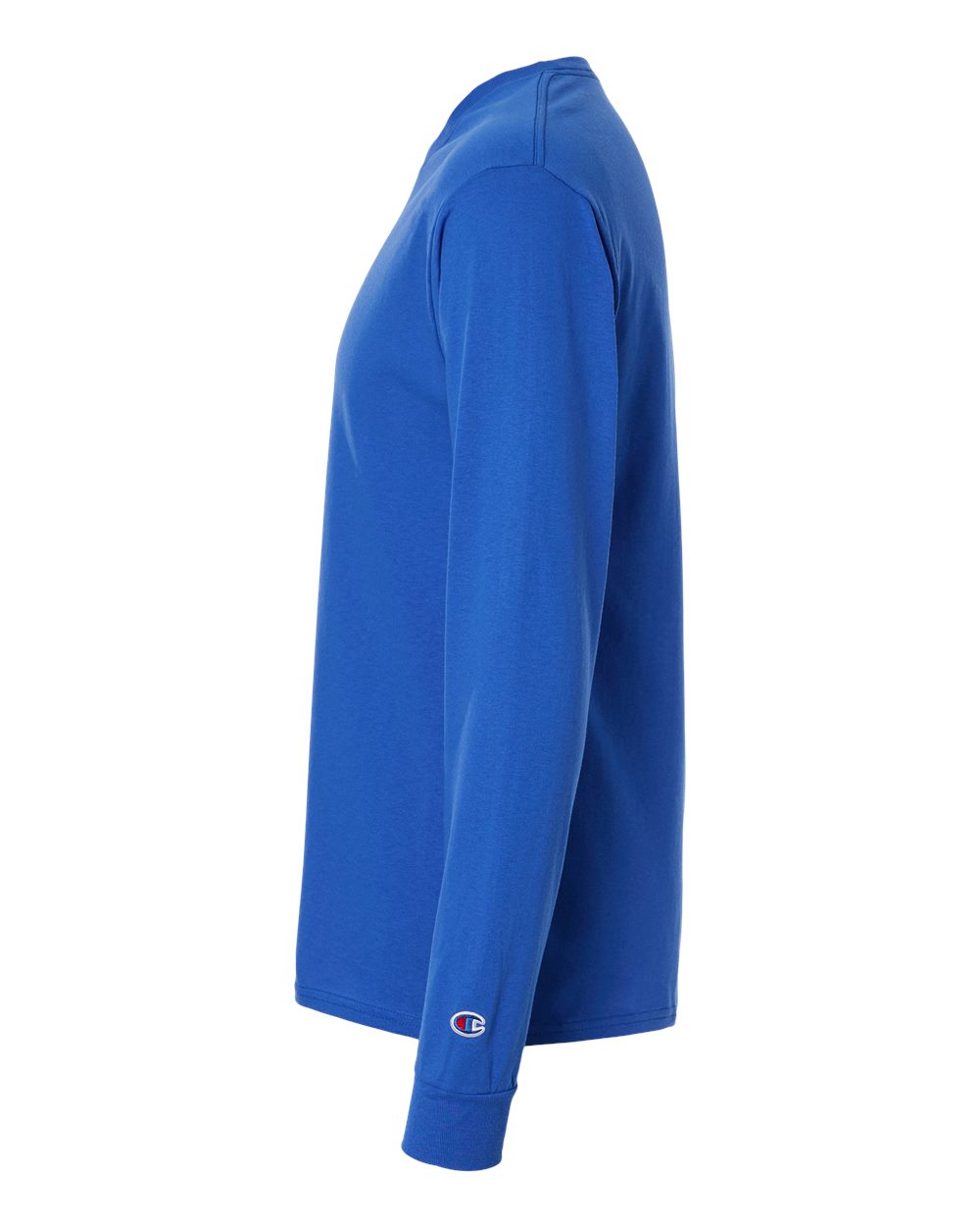 PREMIUM CHAMPION® LONGSLEEVE (CC8C)
