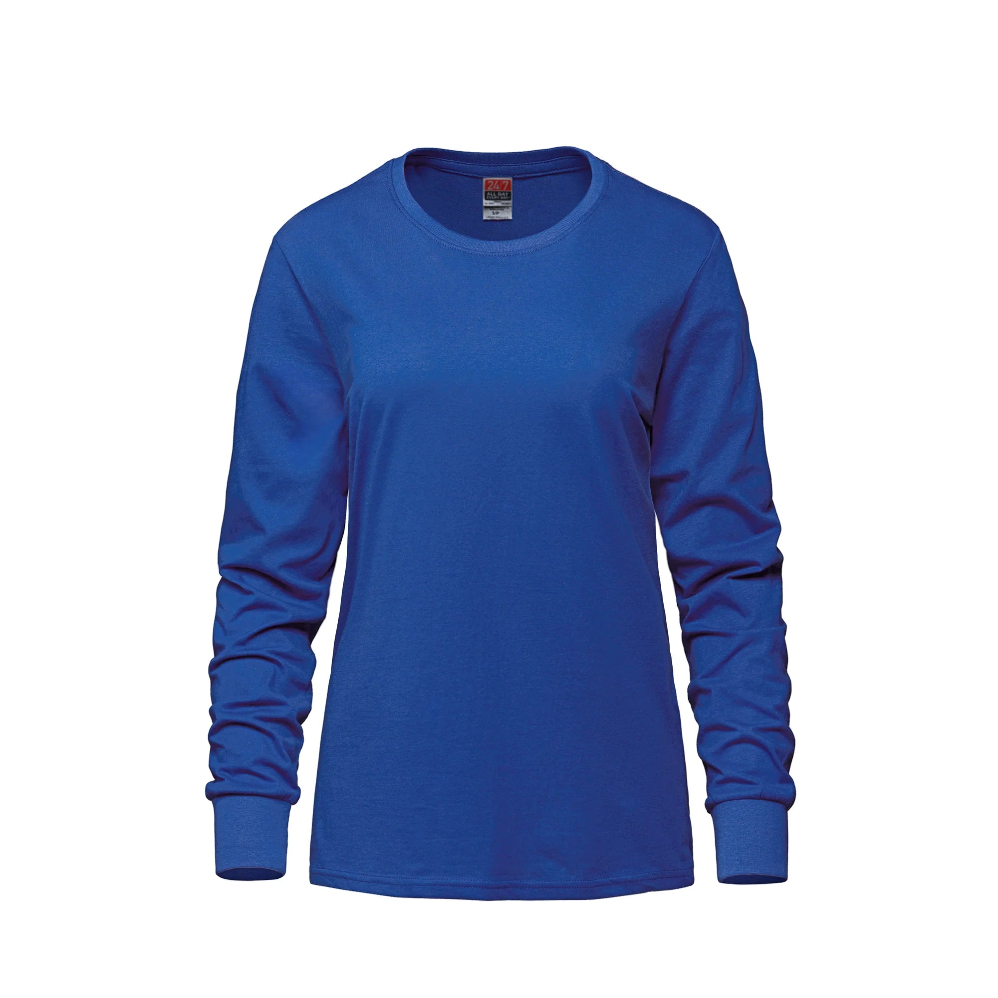 WOMEN'S STANDARD LONGSLEEVE (S05616)