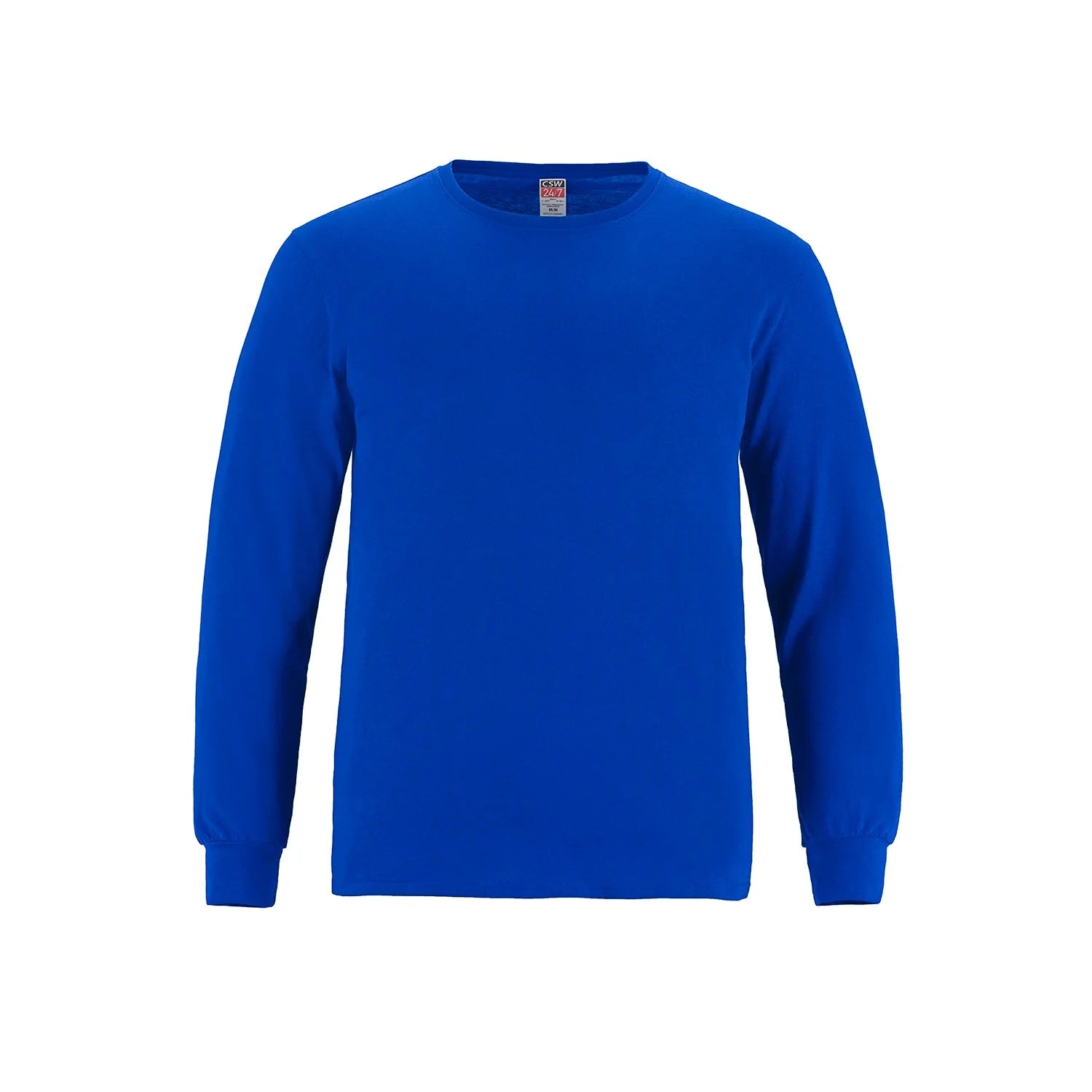 YOUTH STANDARD LONGSLEEVE (S05615Y)