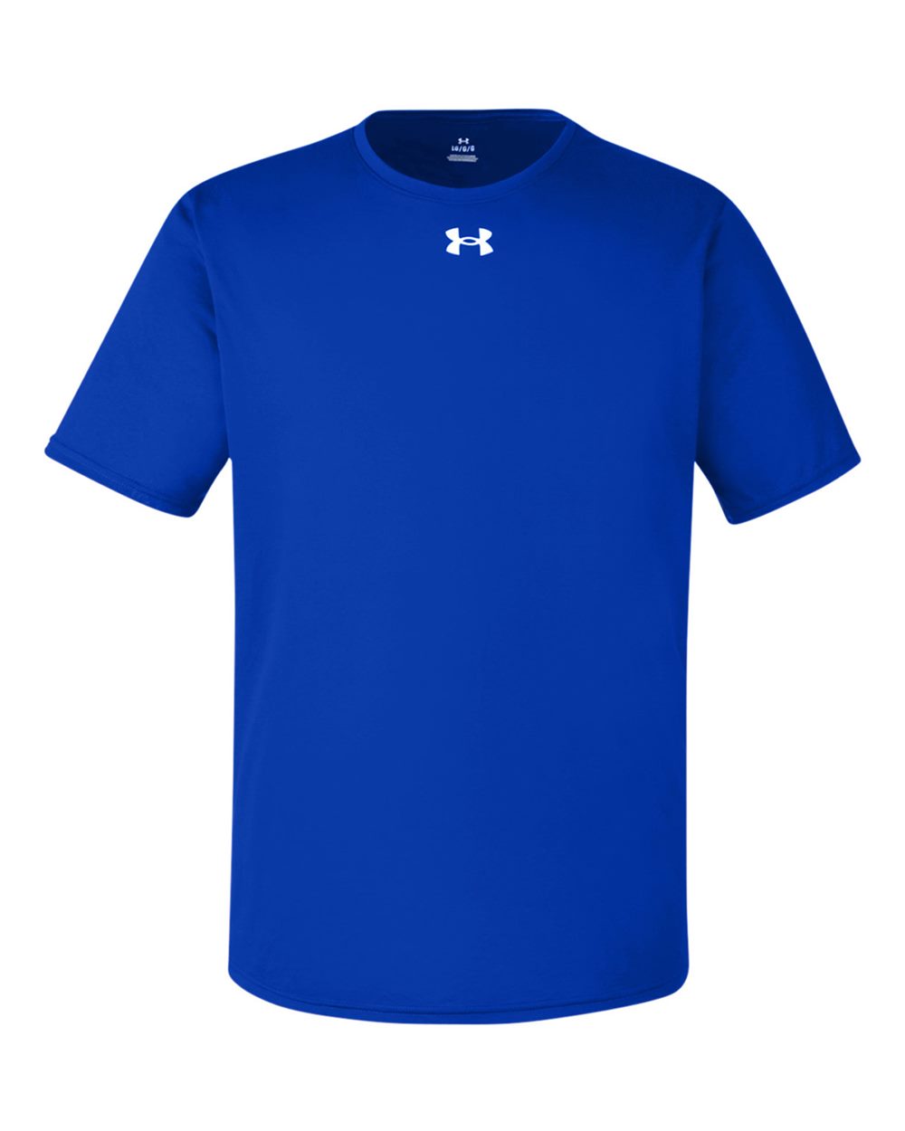 PREMIUM UNDER ARMOUR® DRI-FIT POLYESTER TECH T-SHIRT (1376842)