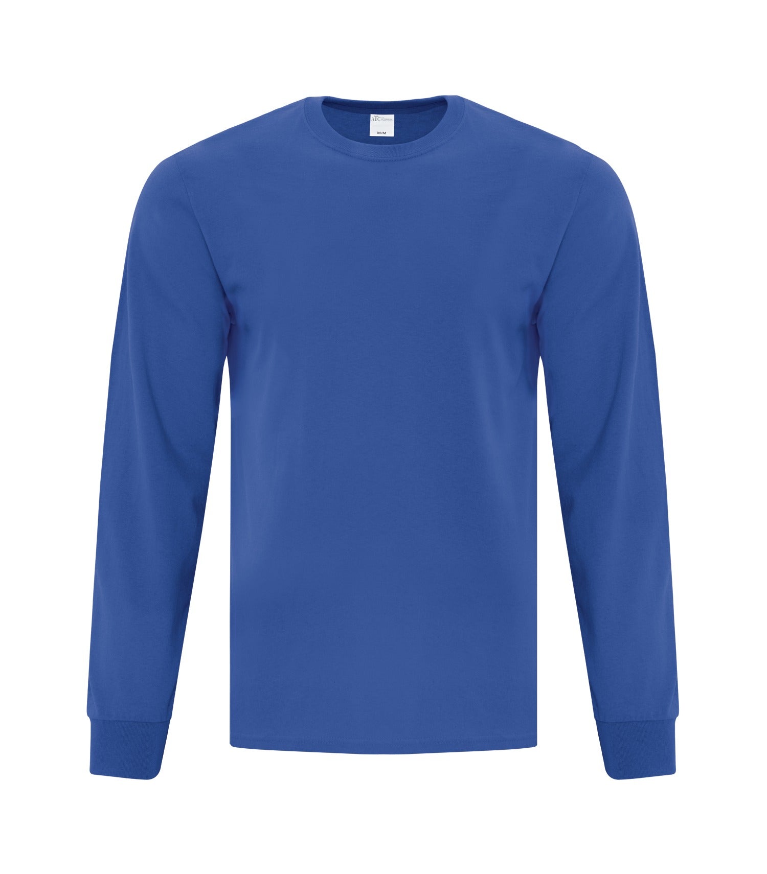 BASIC LONGSLEEVE (ATC1015)