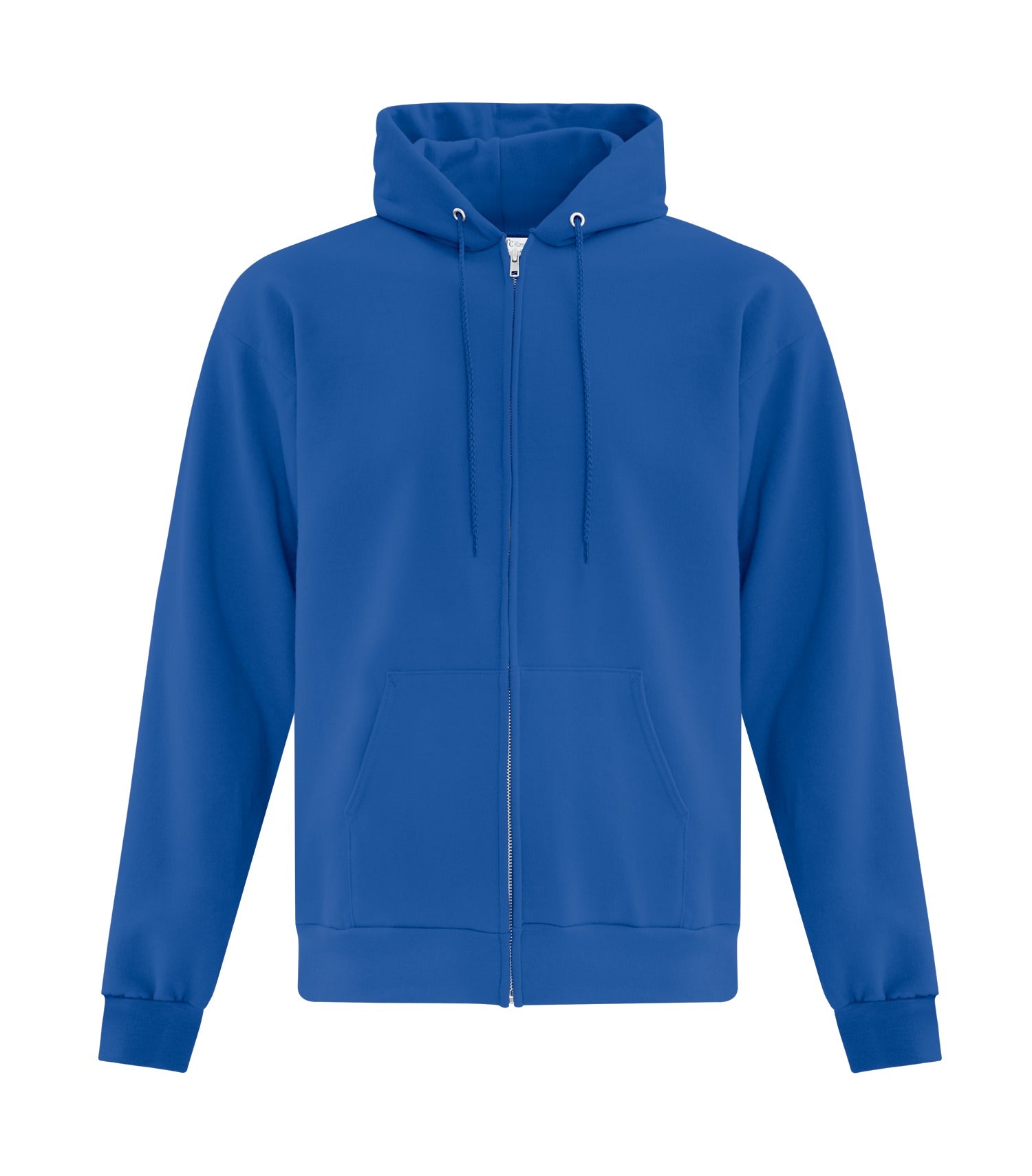 BASIC FULL ZIP HOODIE (ATCF2600)