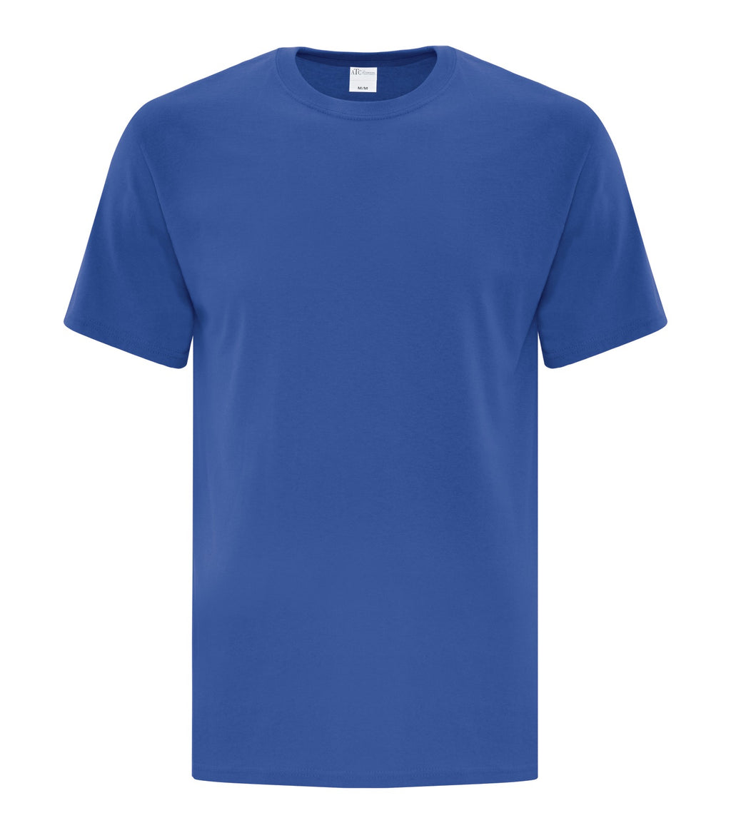 BASIC T-SHIRT (ATC1000)