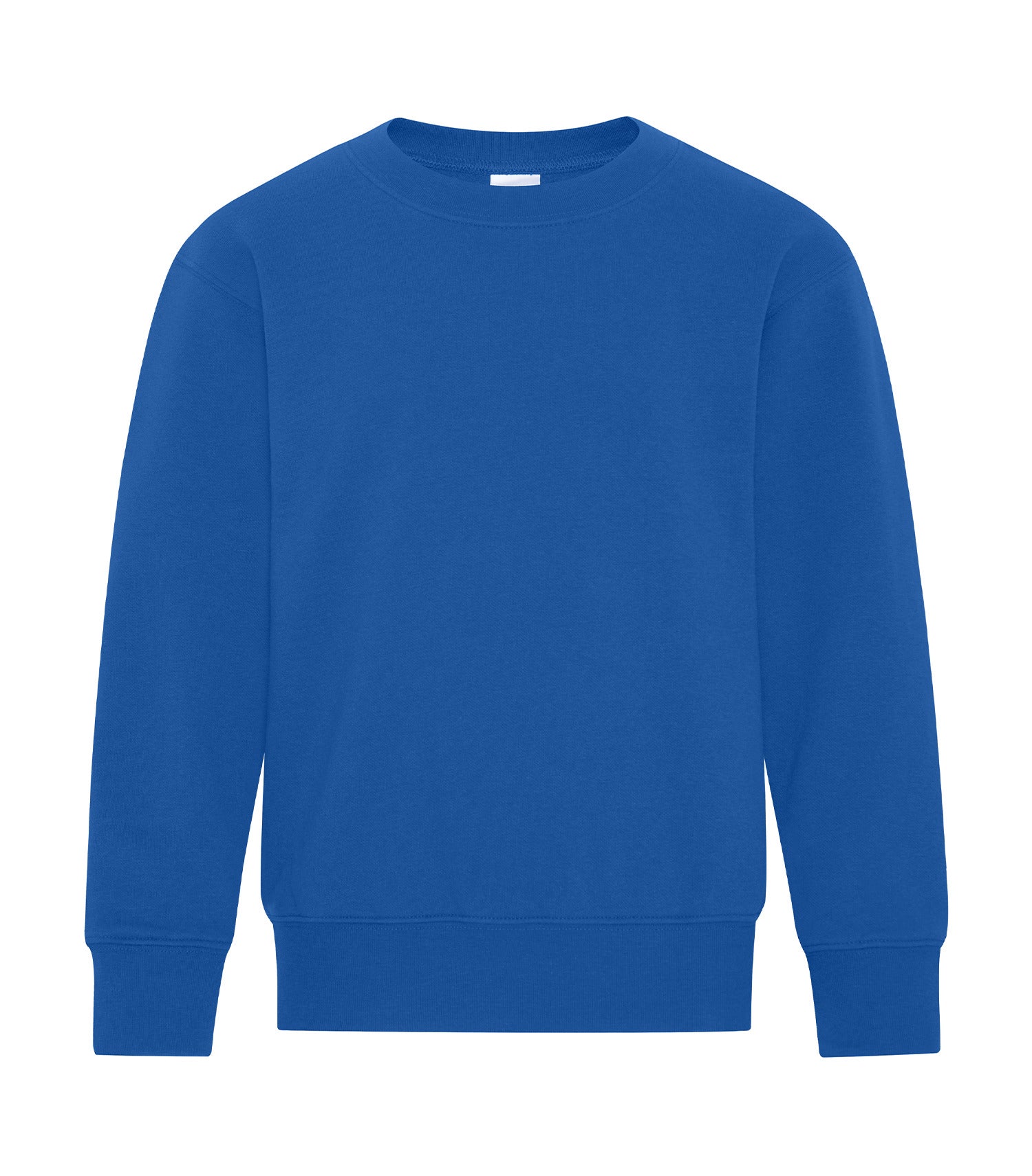 YOUTH BASIC CREWNECK (ATCY2400)