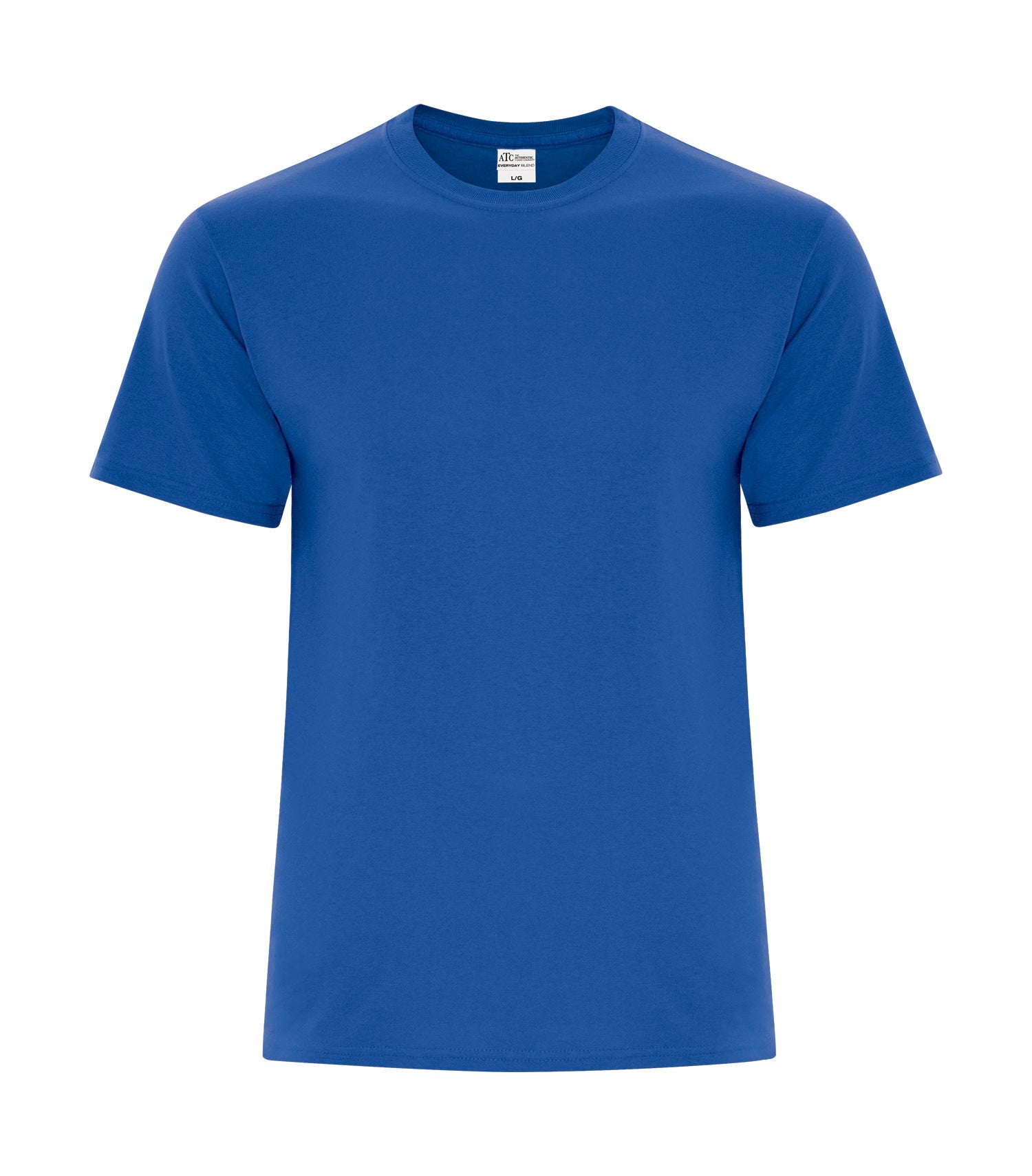 BASIC 50/50 T-SHIRT (ATC5050)