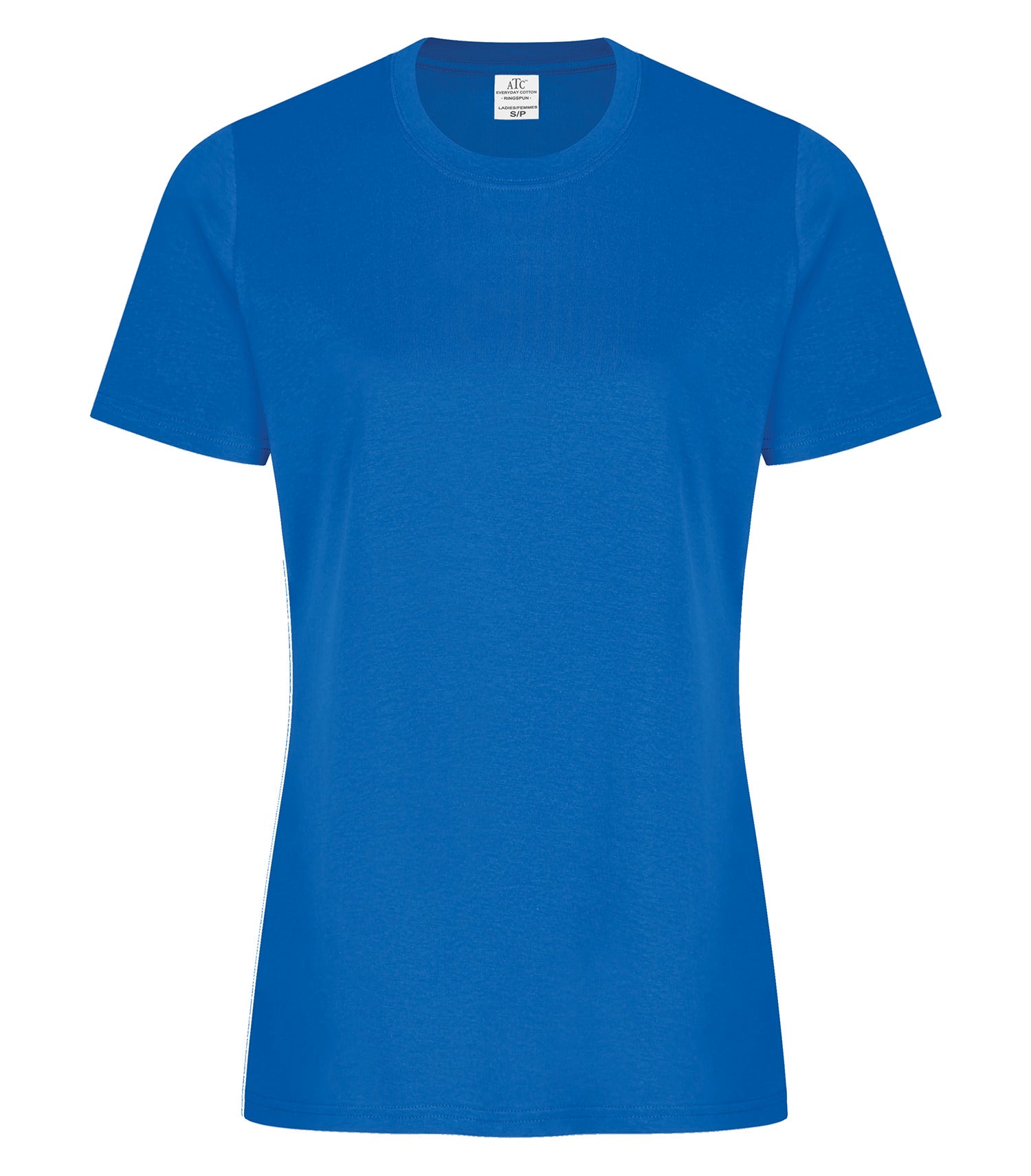 WOMEN'S STANDARD T-SHIRT (ATC2000L)