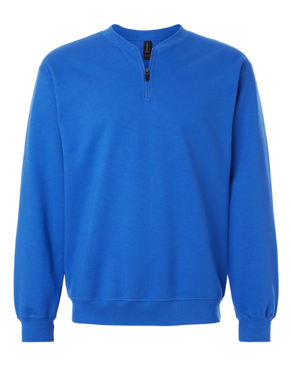 PREMIUM 1/4 ZIP (SF008)