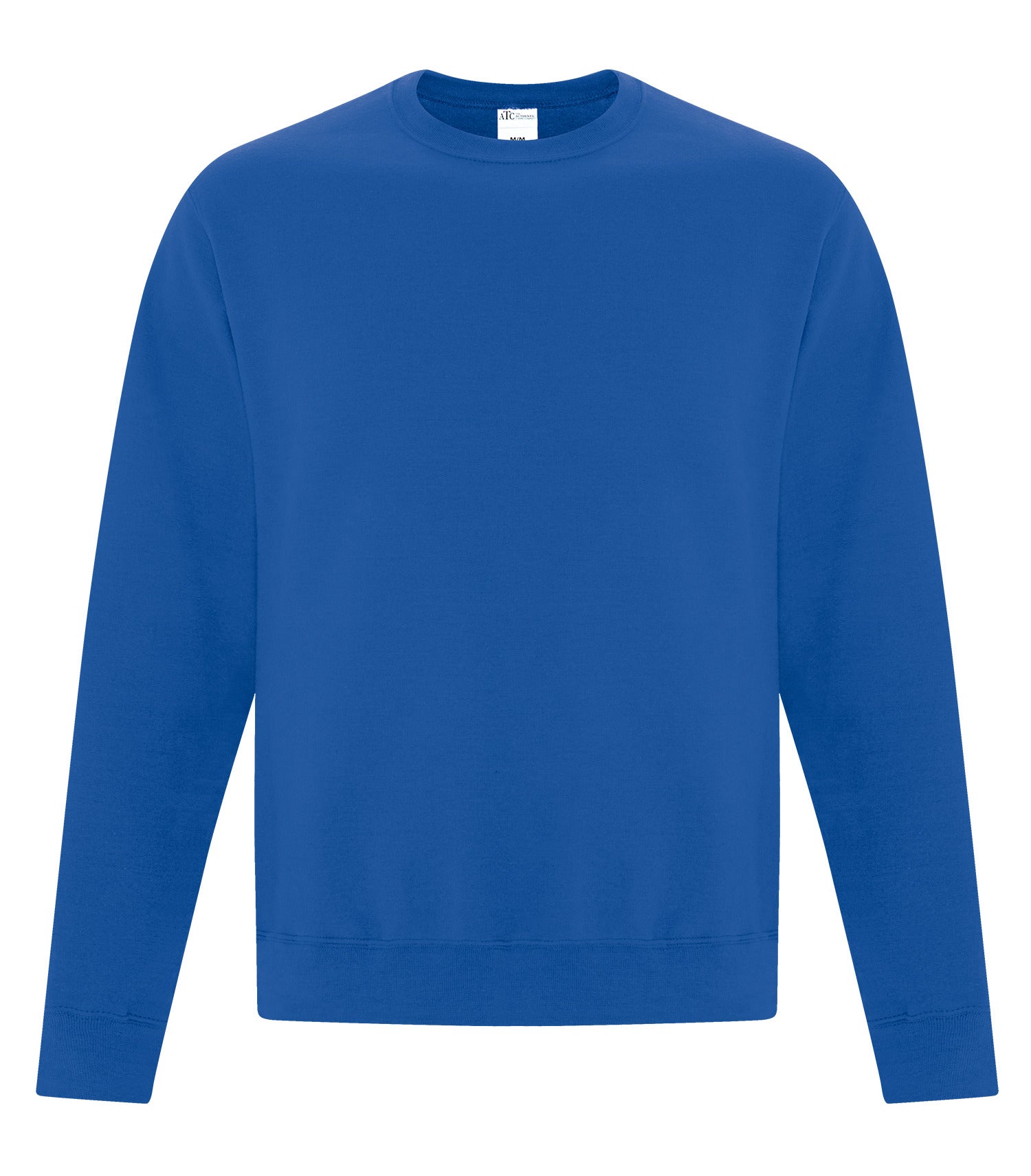 BASIC CREWNECK (ATCF2400)