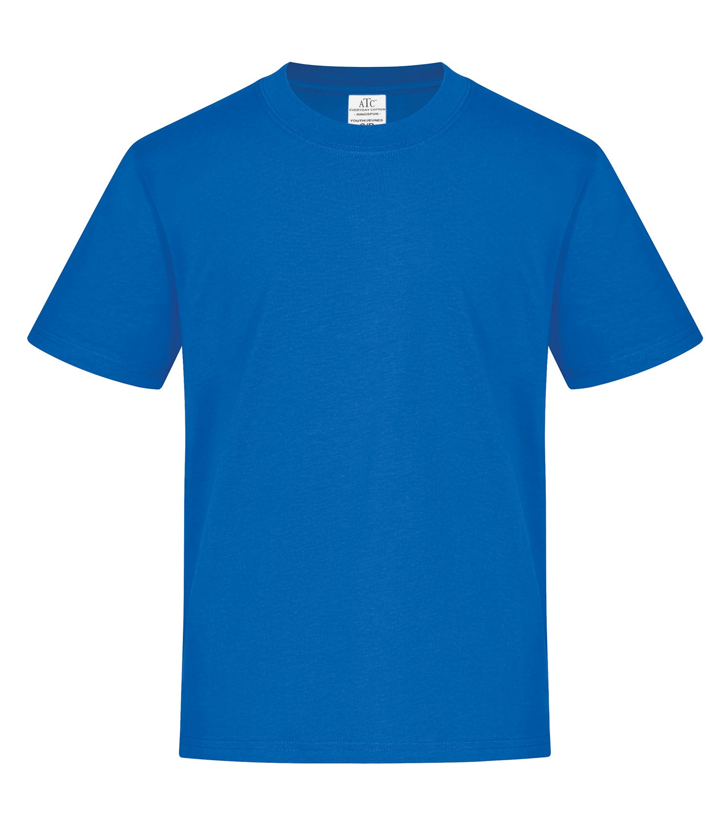 YOUTH STANDARD T-SHIRT (ATC2000Y)