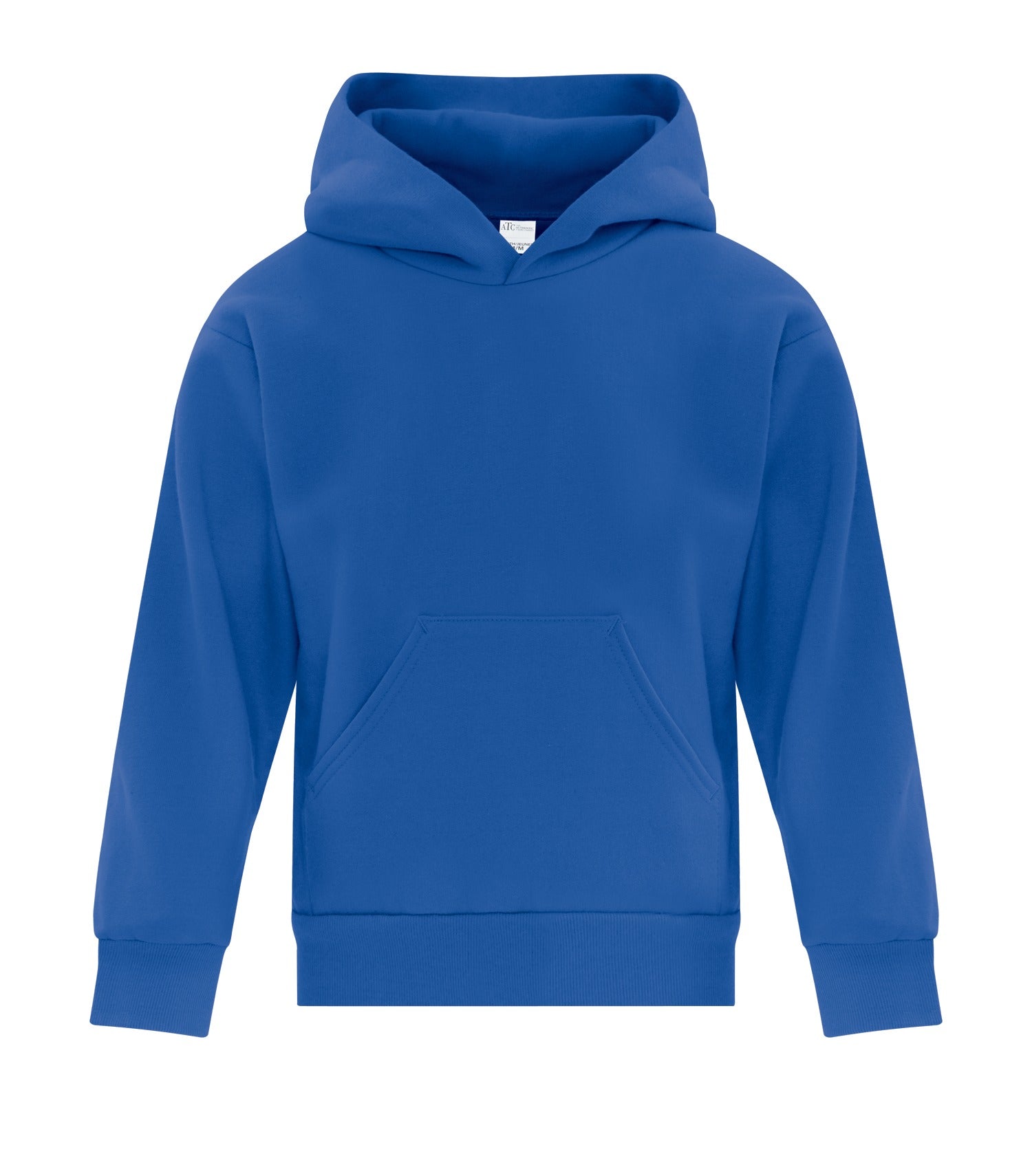 YOUTH BASIC HOODIE (ATCY2500)