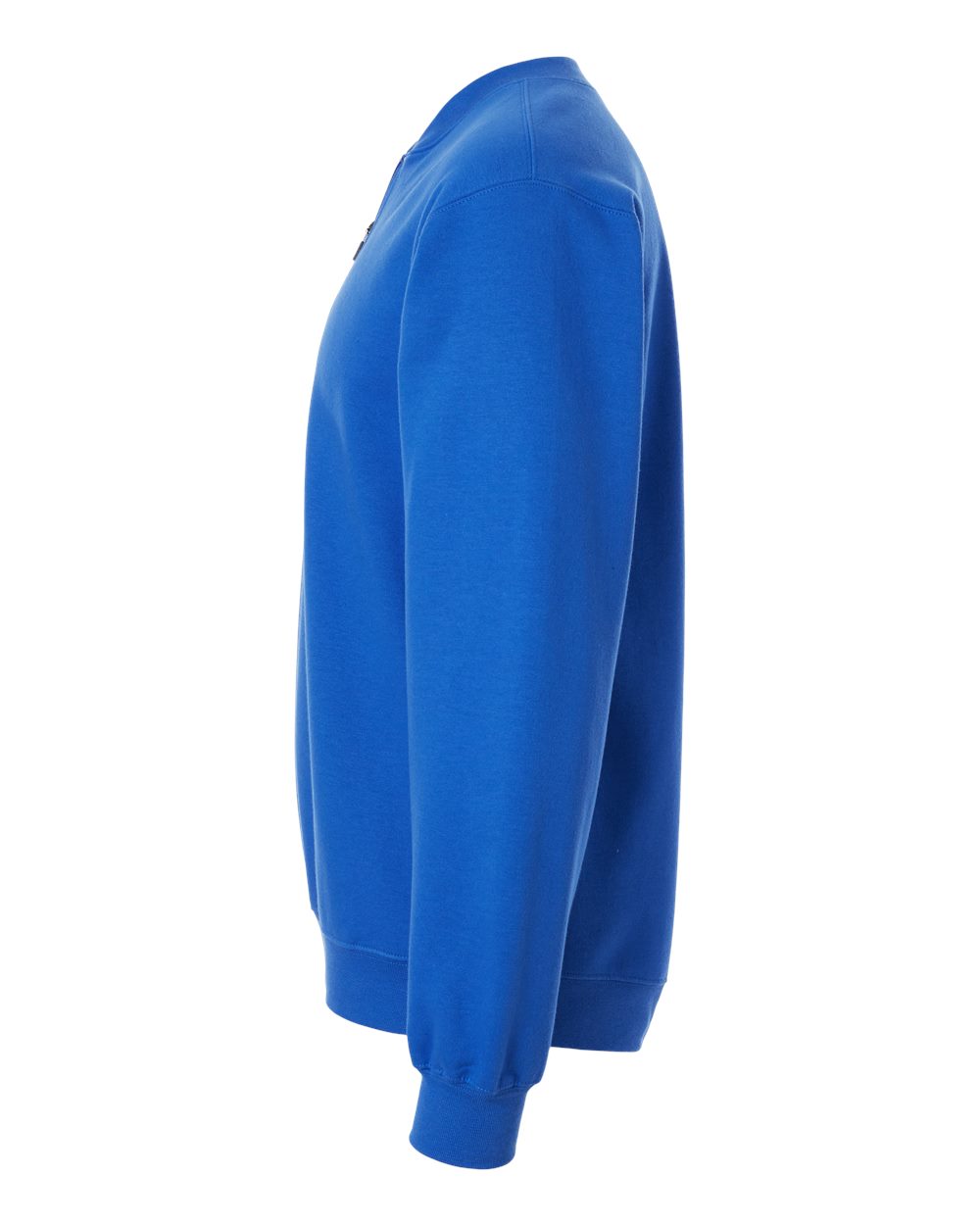 PREMIUM 1/4 ZIP (SF008)