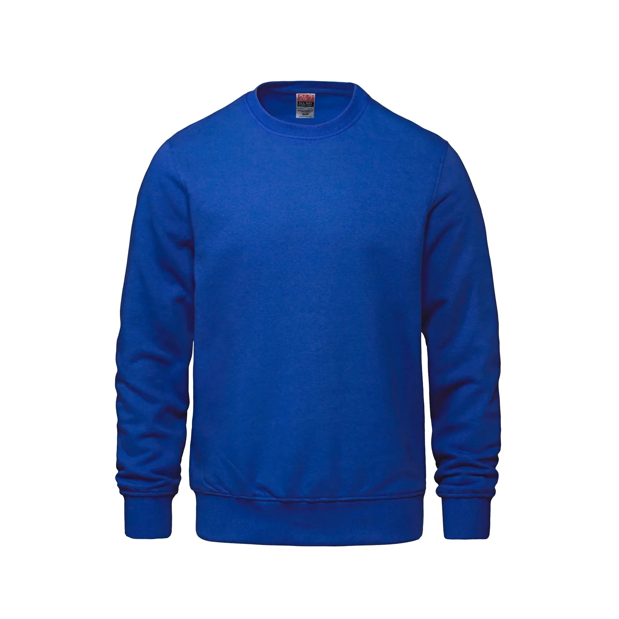 STANDARD CREWNECK (L00540)