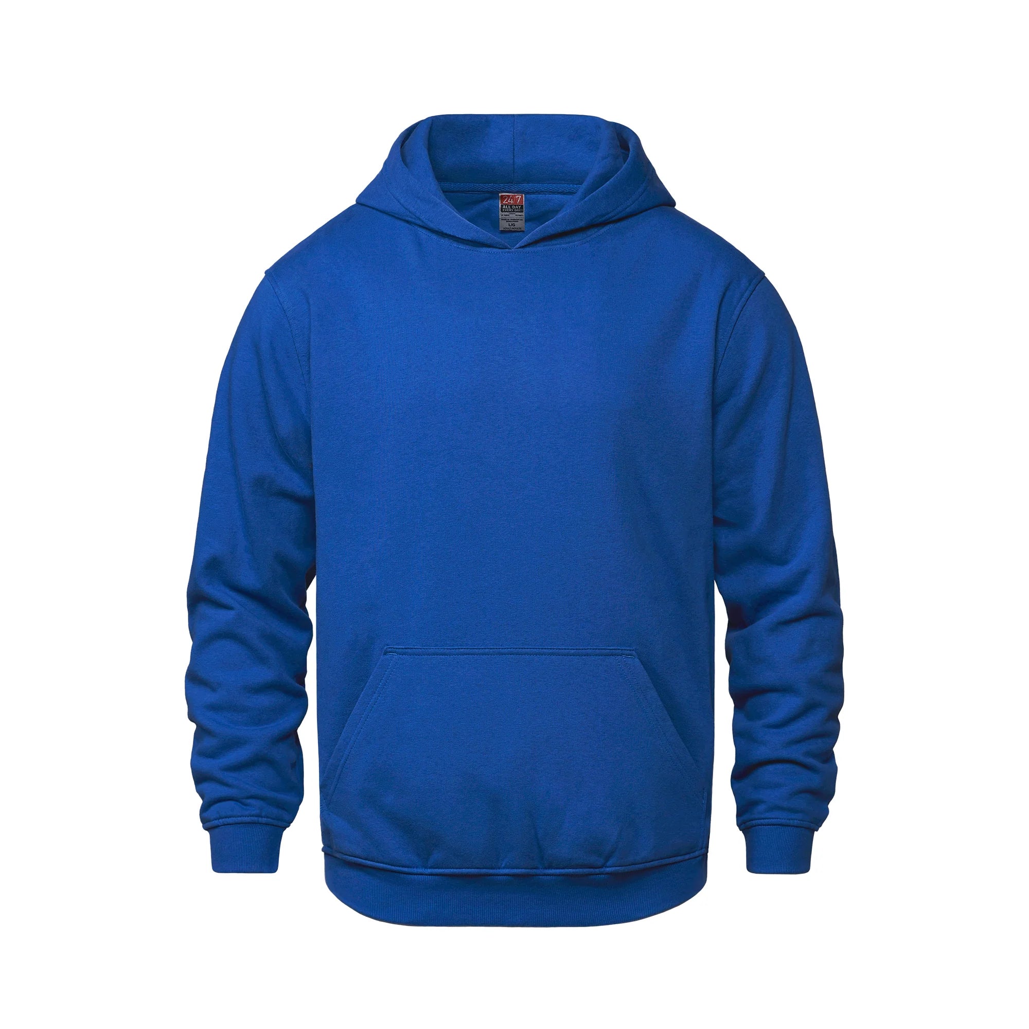YOUTH STANDARD HOODIE (L0550Y)